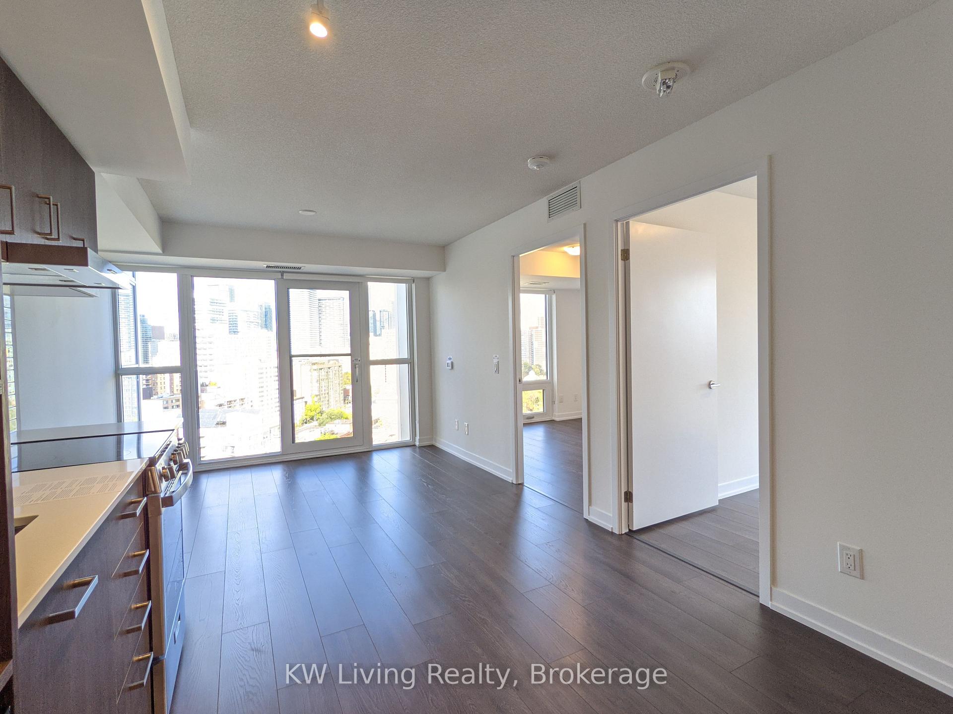 Photo 7 of Unit 2311, 219 Dundas Street E, Toronto, Church-Yonge Corridor — HOMEH