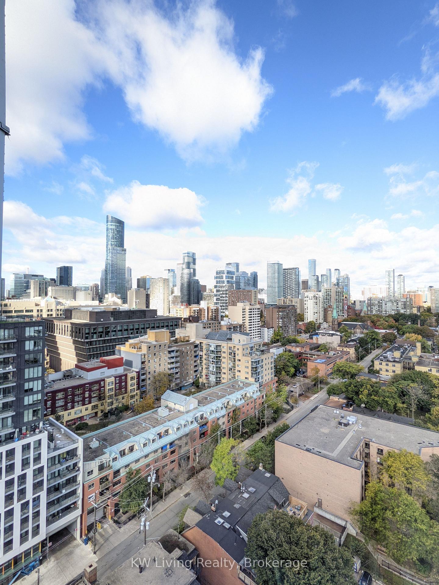 Photo 9 of Unit 2311, 219 Dundas Street E, Toronto, Church-Yonge Corridor — HOMEH