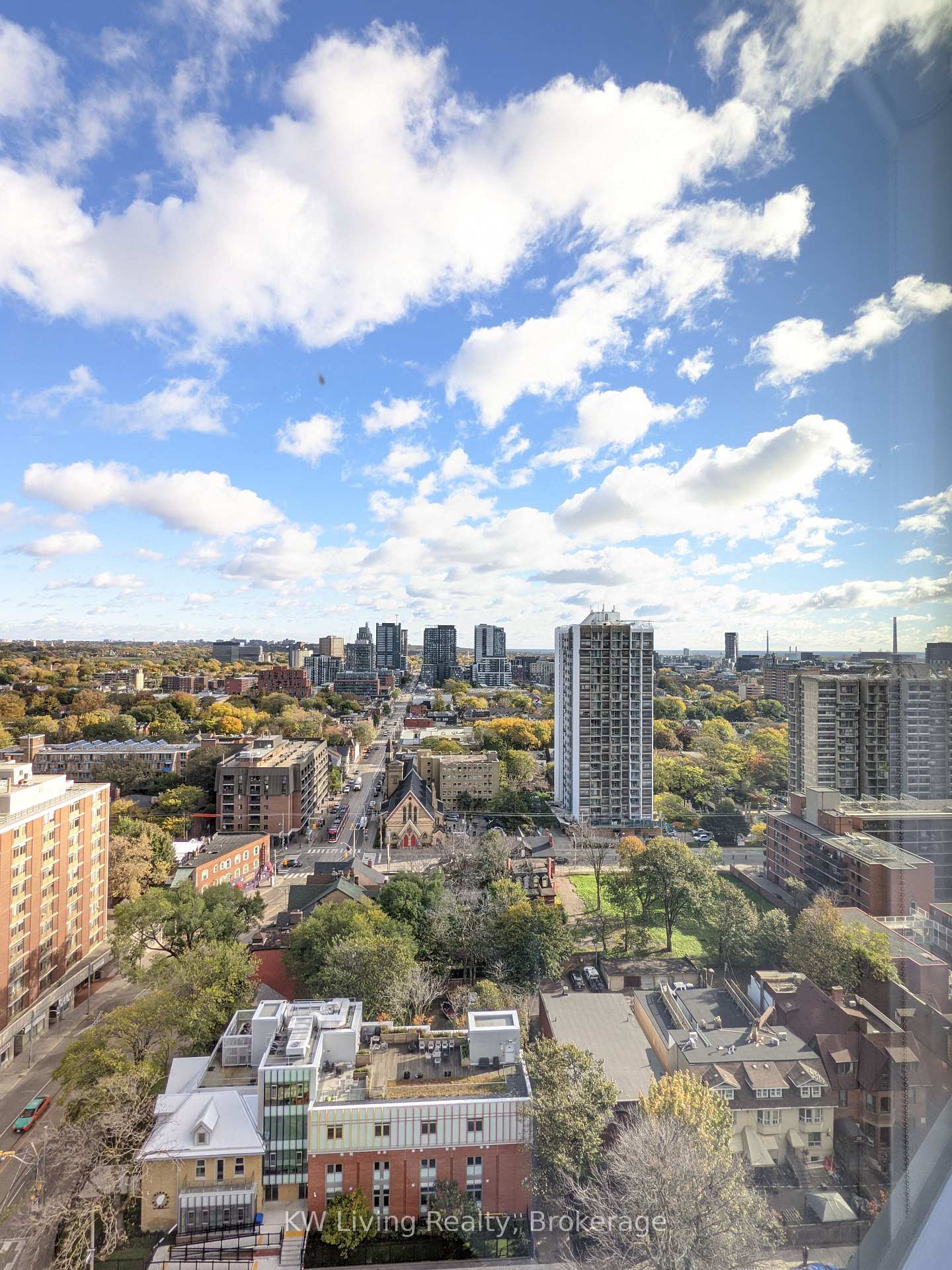 Photo 10 of Unit 2311, 219 Dundas Street E, Toronto, Church-Yonge Corridor — HOMEH