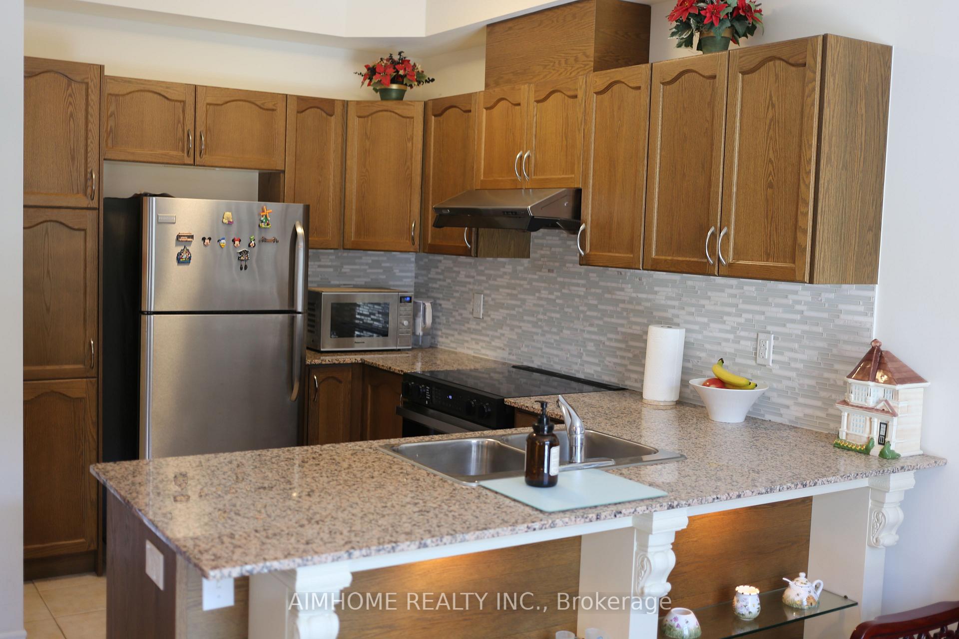 Photo 4 of 34 Stoots Street, Markham, Wismer — HOMEH