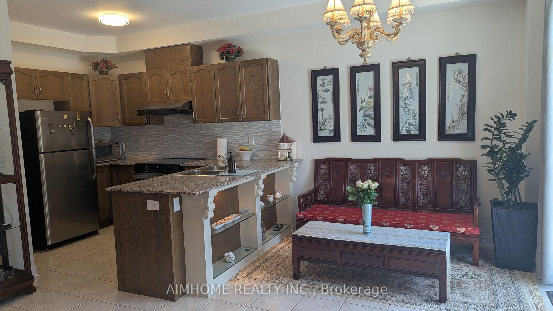 Photo 5 of 34 Stoots Street, Markham, Wismer — HOMEH