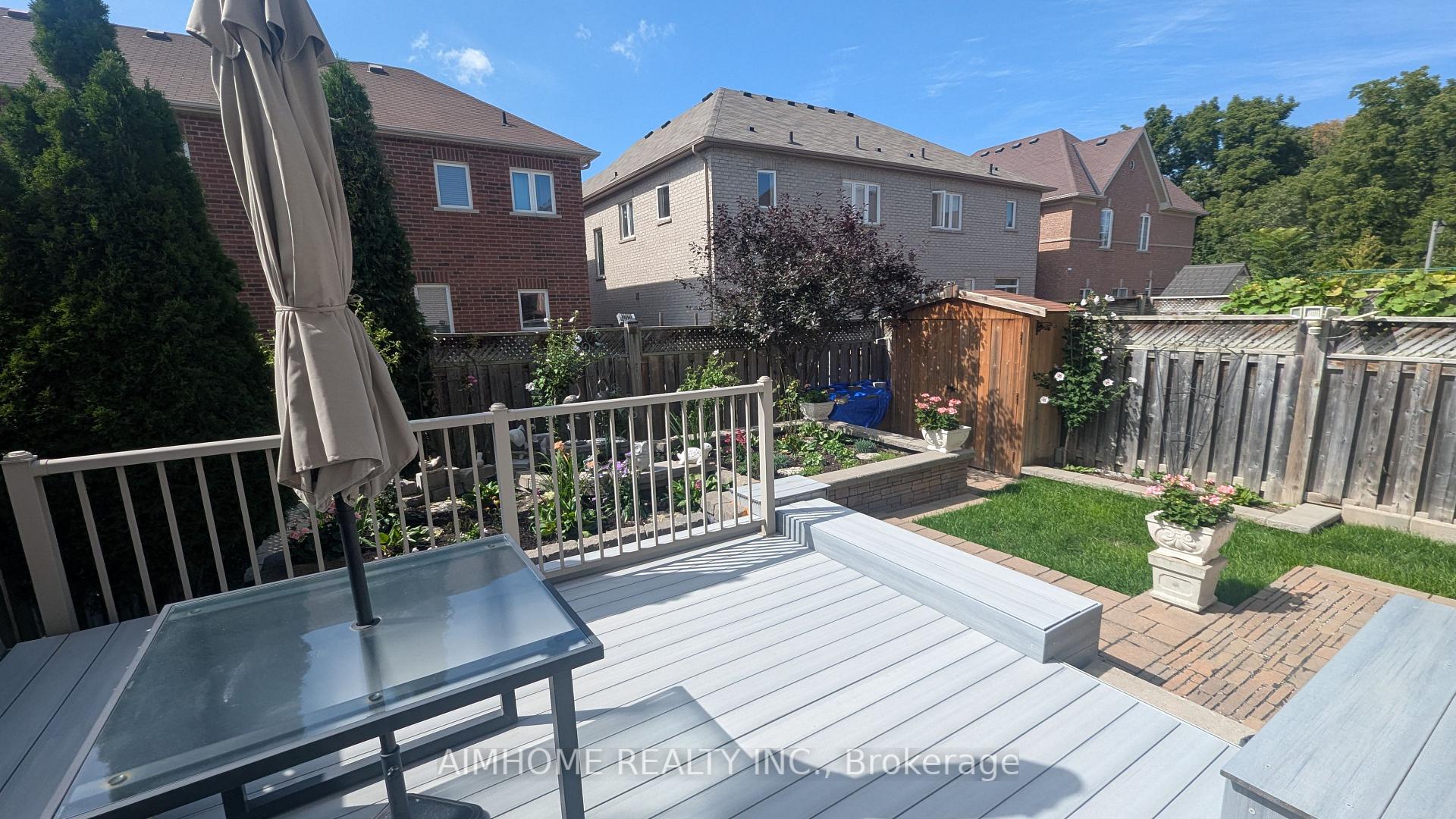 Photo 19 of 34 Stoots Street, Markham, Wismer — HOMEH