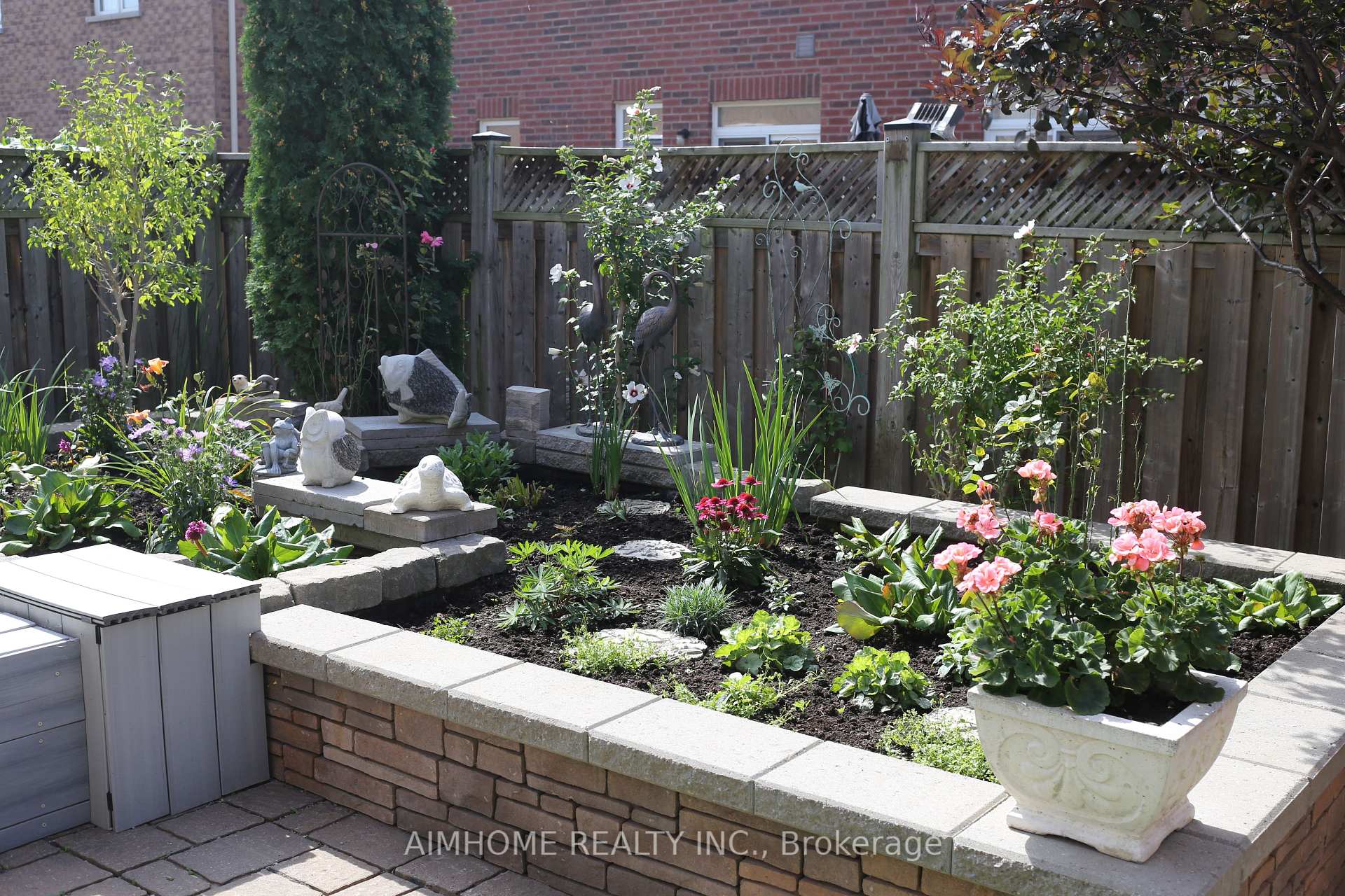 Photo 20 of 34 Stoots Street, Markham, Wismer — HOMEH