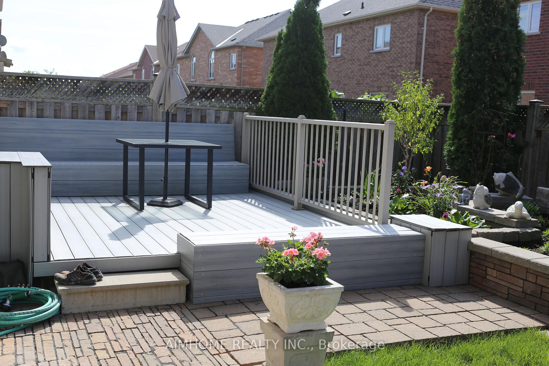 Photo 21 of 34 Stoots Street, Markham, Wismer — HOMEH