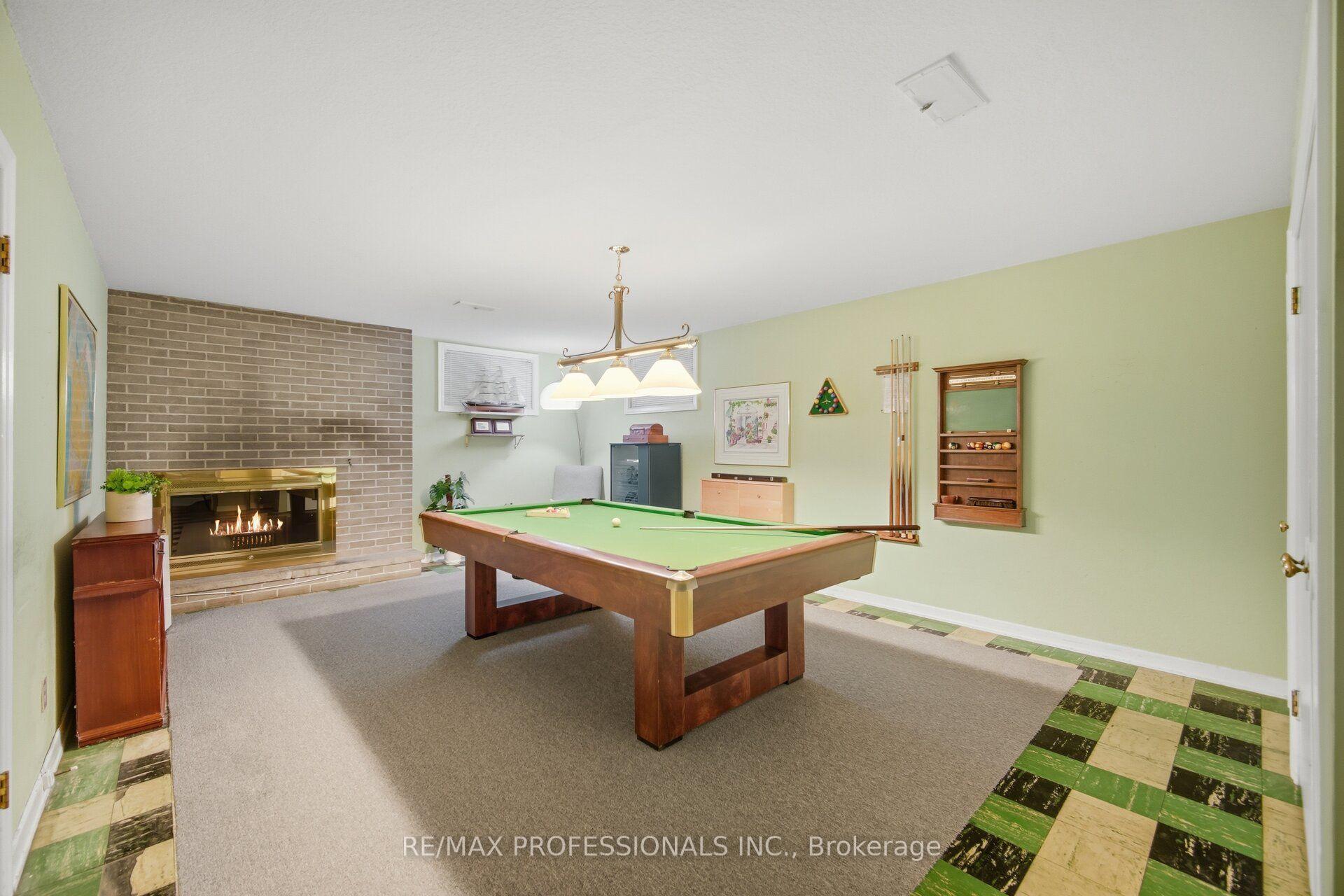 Photo 34 of 9 Humber Ridge Drive, Etobicoke, Stonegate-Queensway — HOMEH