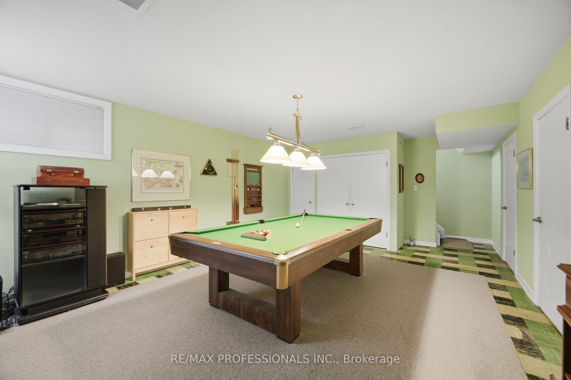 Photo 35 of 9 Humber Ridge Drive, Etobicoke, Stonegate-Queensway — HOMEH