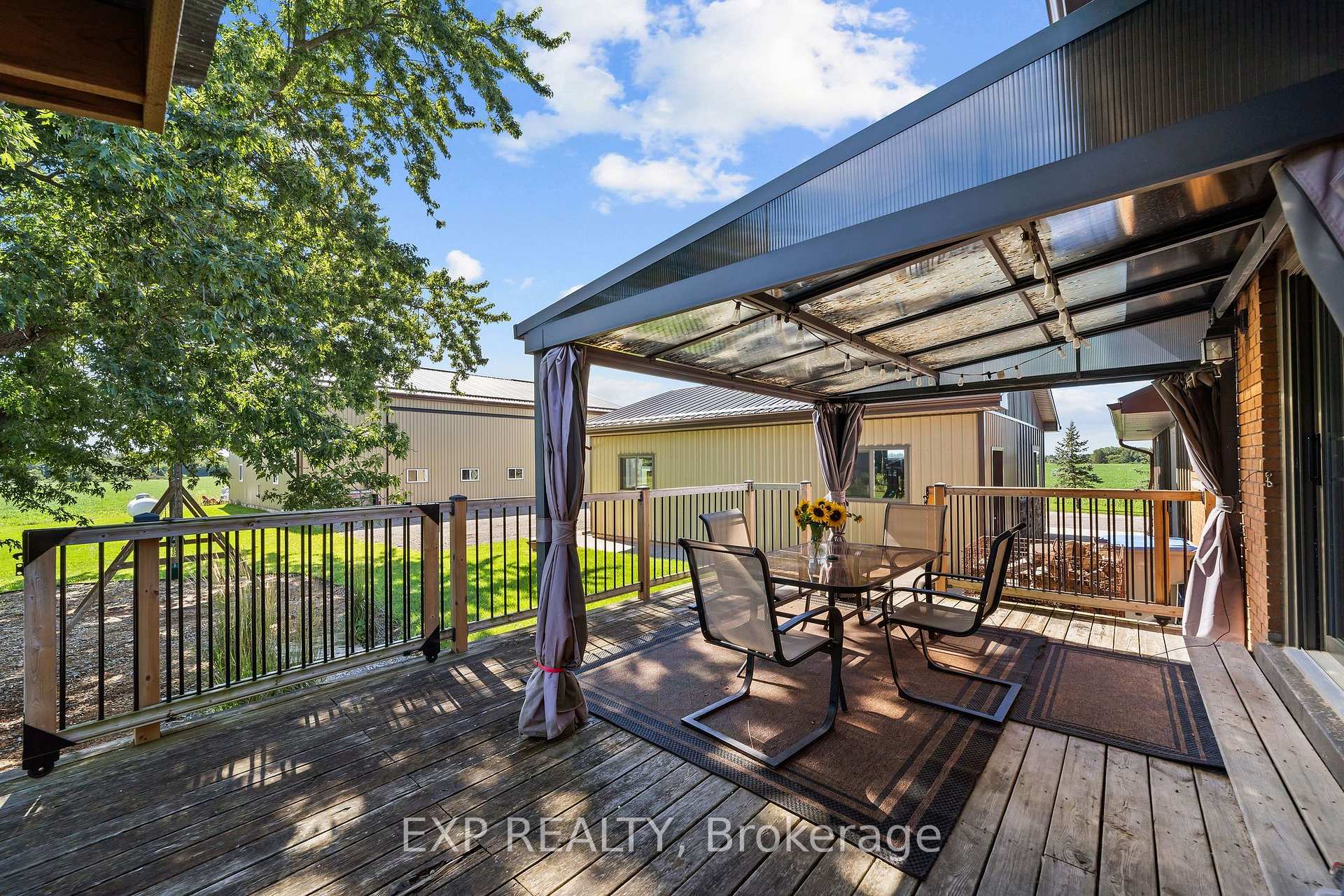 Photo 40 of 9221 Hickory Drive, Strathroy-Caradoc, Rural Strathroy-Caradoc — HOMEH