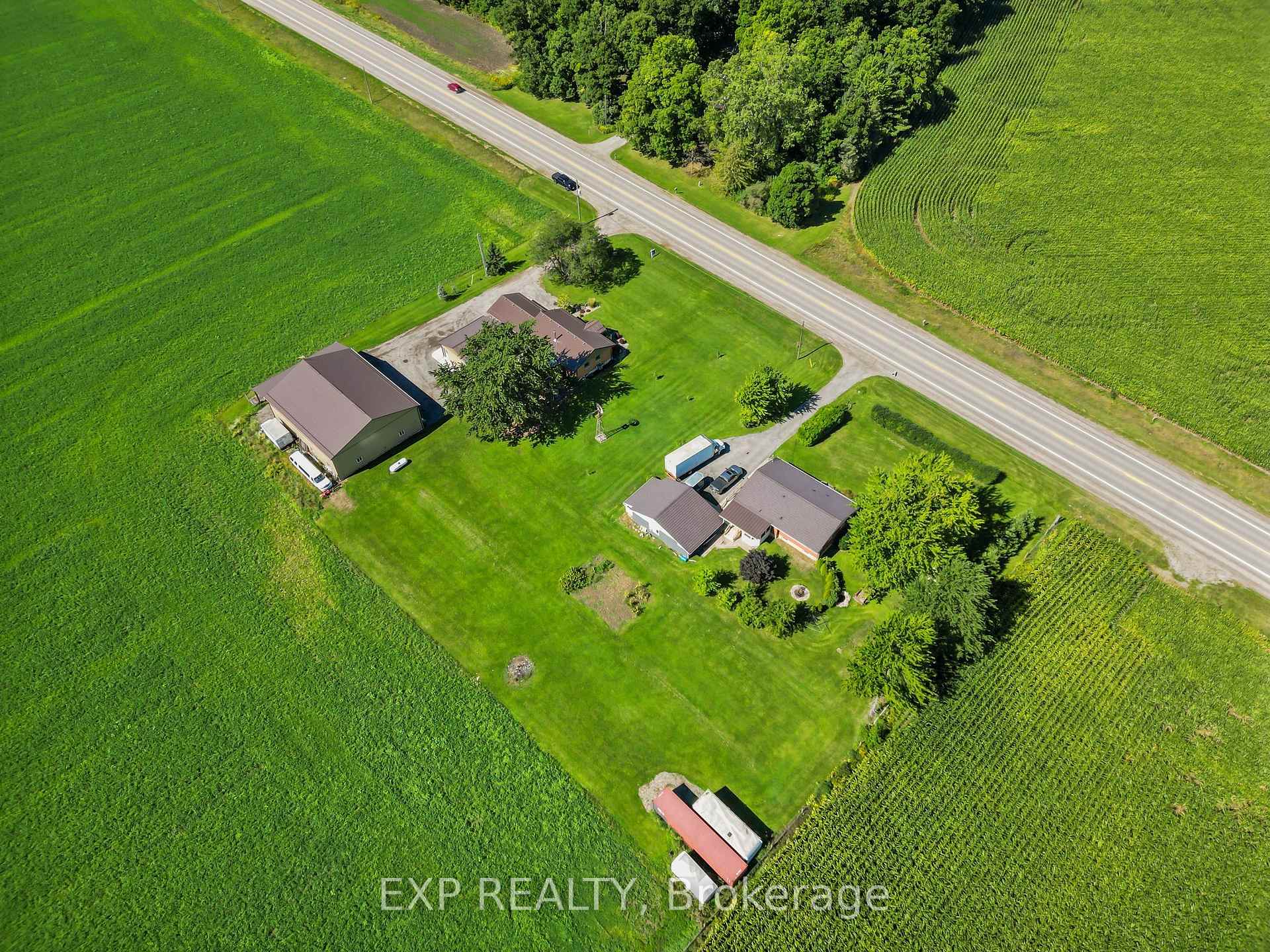 Photo 44 of 9221 Hickory Drive, Strathroy-Caradoc, Rural Strathroy-Caradoc — HOMEH
