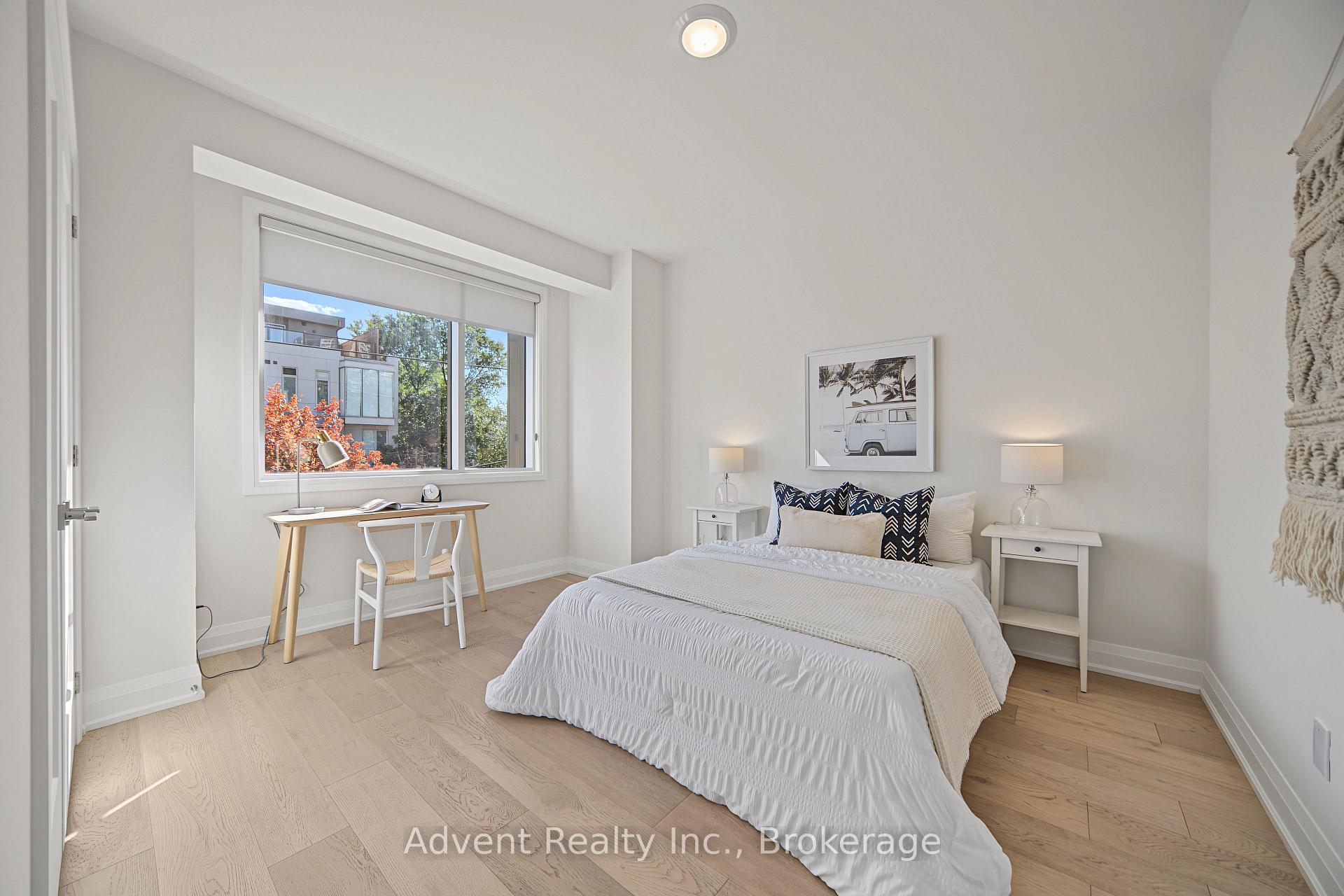 Photo 24 of Unit 3, 18 Greenbriar Road, North York, Bayview Village — HOMEH