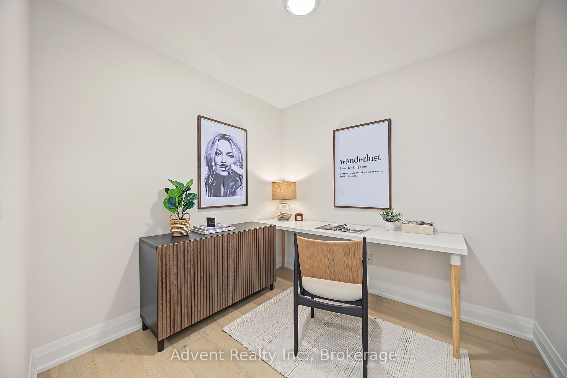 Photo 37 of Unit 3, 18 Greenbriar Road, North York, Bayview Village — HOMEH
