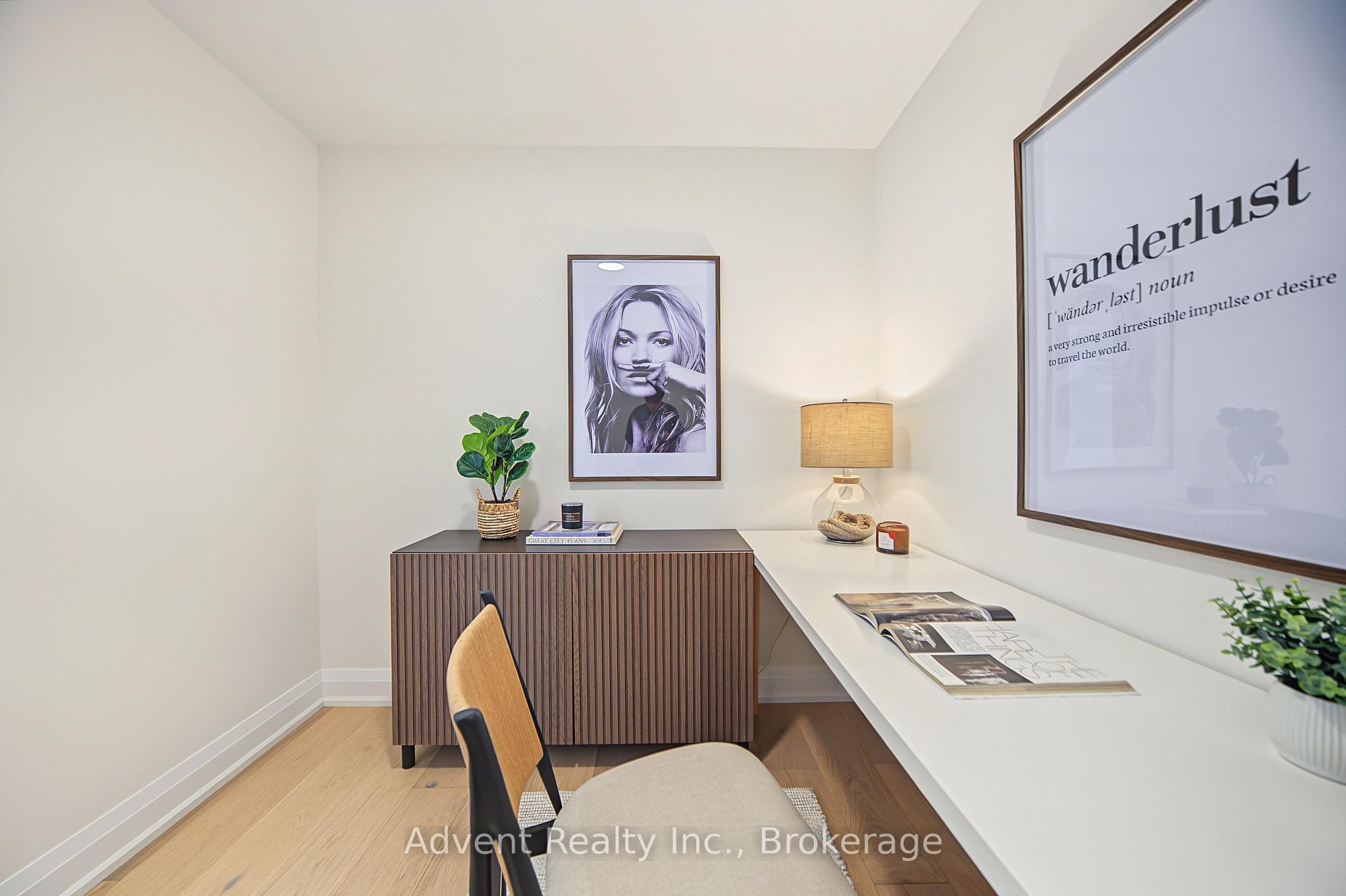 Photo 38 of Unit 3, 18 Greenbriar Road, North York, Bayview Village — HOMEH