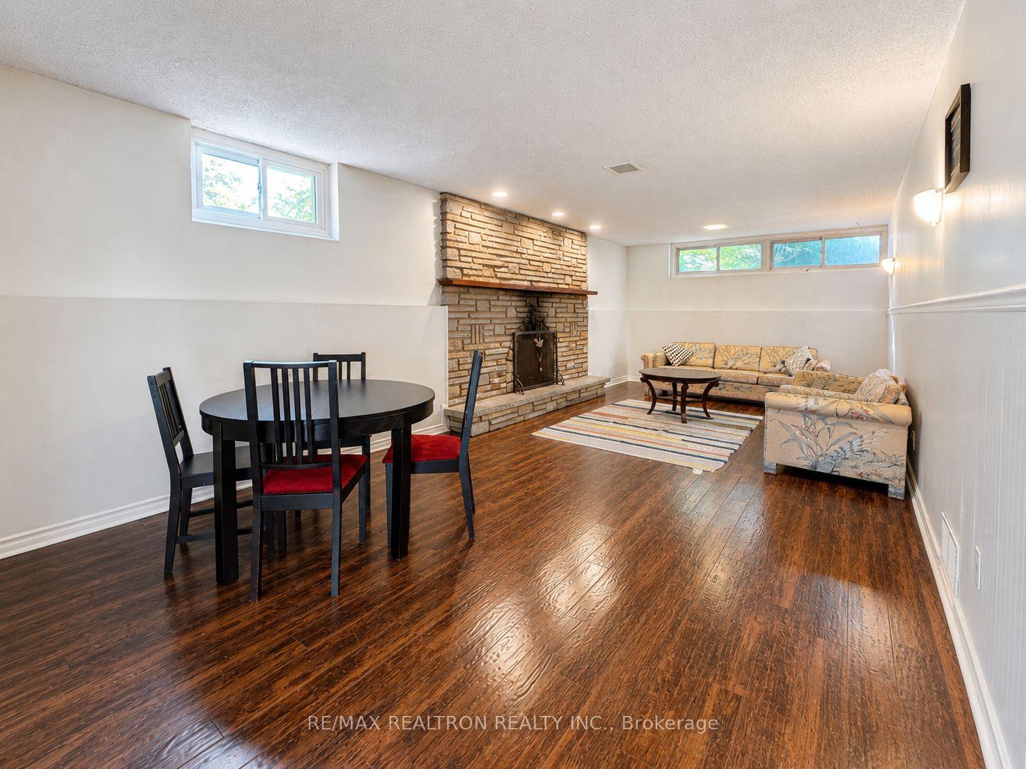 Photo 2 of Unit Basement, 13 Aurora Heights Drive, Aurora, Aurora Heights — HOMEH