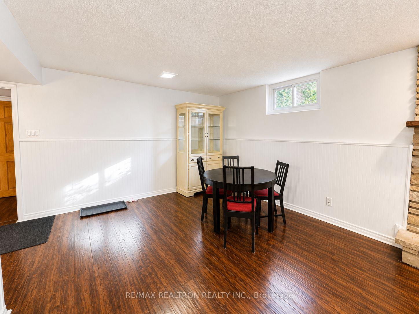 Photo 4 of Unit Basement, 13 Aurora Heights Drive, Aurora, Aurora Heights — HOMEH