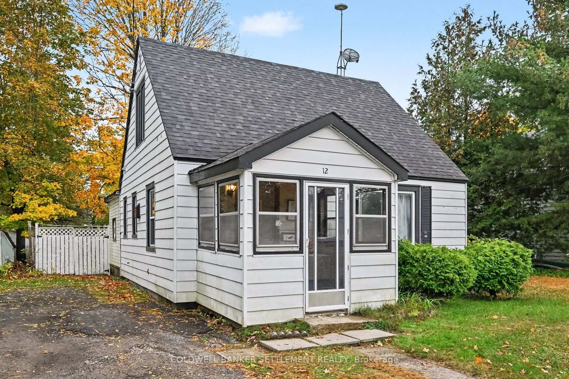 Photo of 12 Cockburn Street