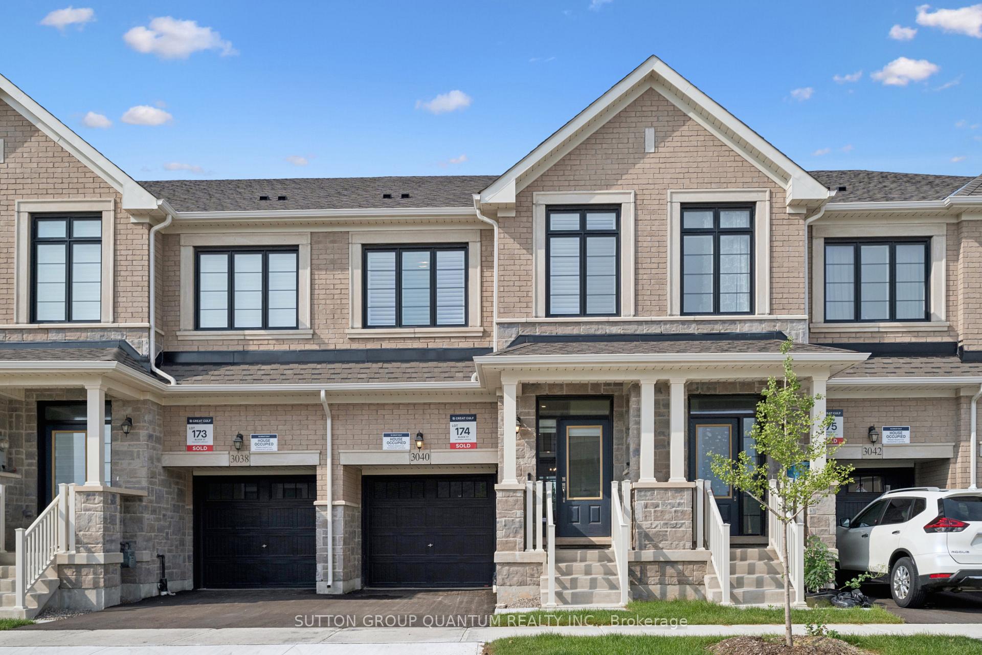 Photo of 3040 Robert Lamb Boulevard