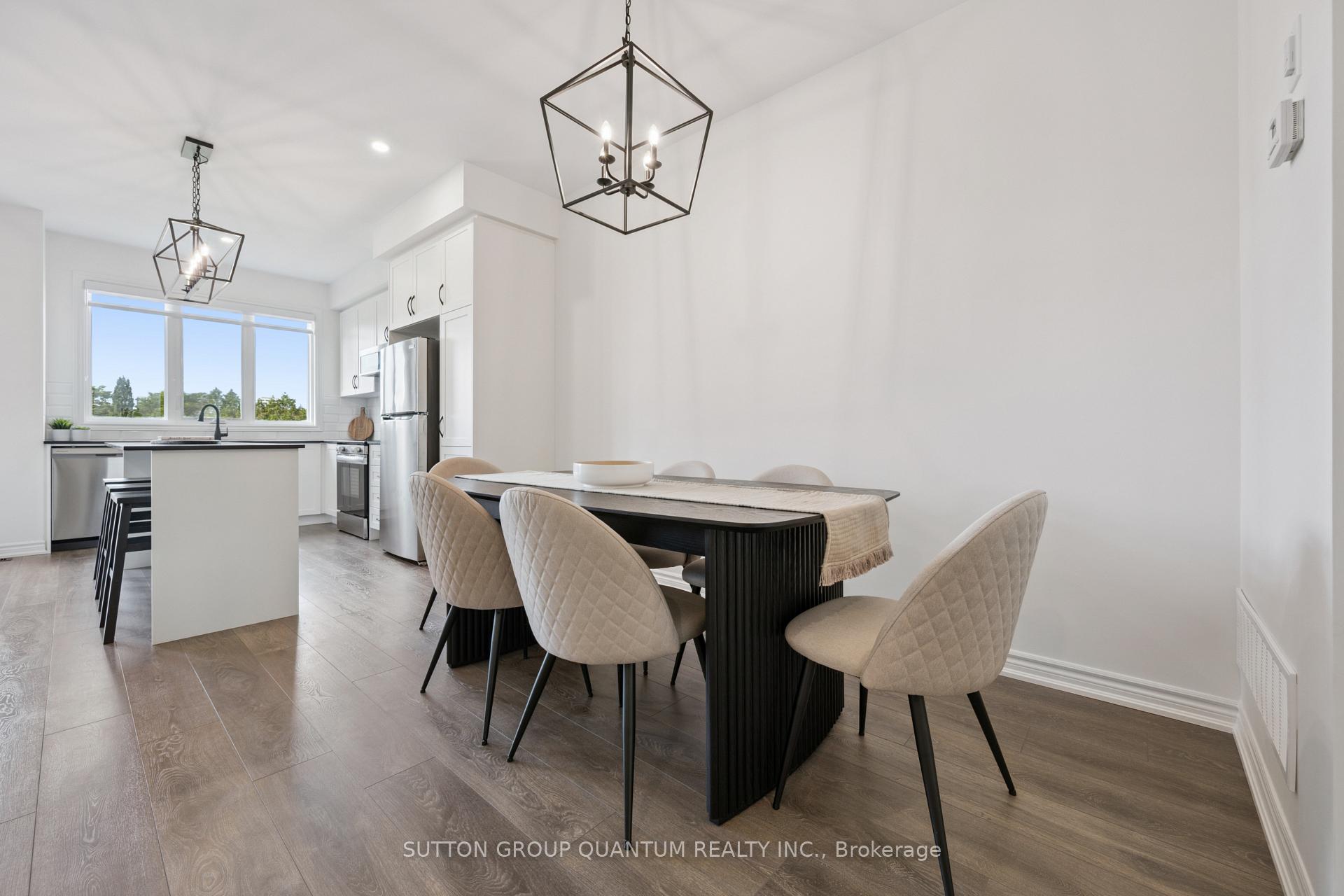 Photo 4 of 3040 Robert Lamb Boulevard, Oakville, Joshua Meadows — HOMEH