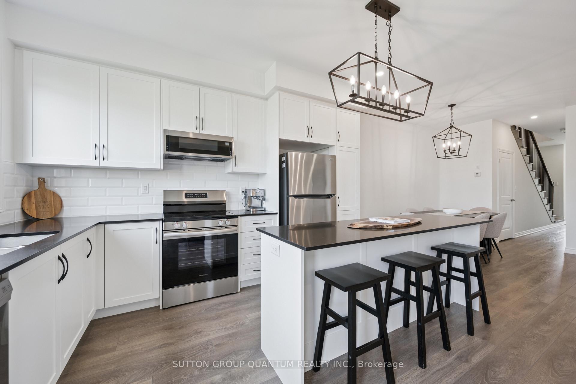 Photo 5 of 3040 Robert Lamb Boulevard, Oakville, Joshua Meadows — HOMEH