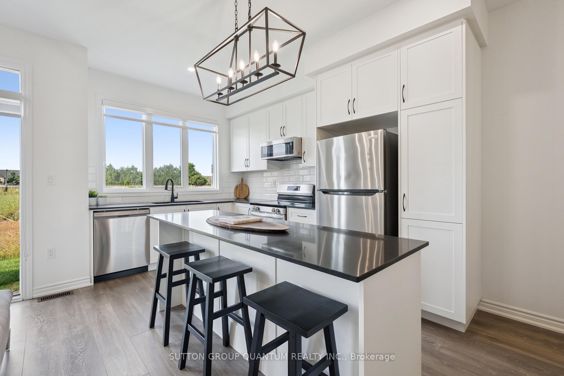 Photo 6 of 3040 Robert Lamb Boulevard, Oakville, Joshua Meadows — HOMEH
