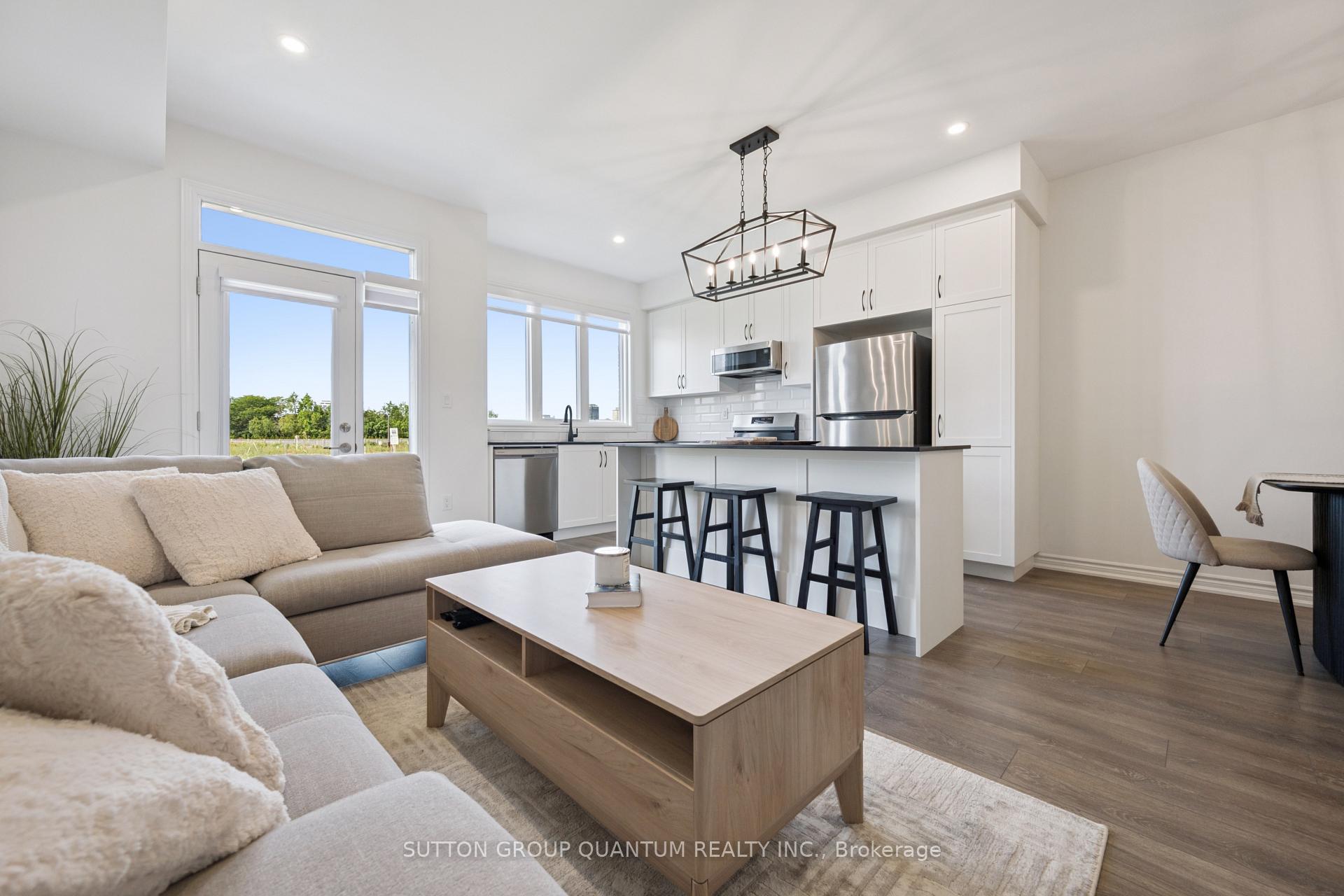 Photo 8 of 3040 Robert Lamb Boulevard, Oakville, Joshua Meadows — HOMEH
