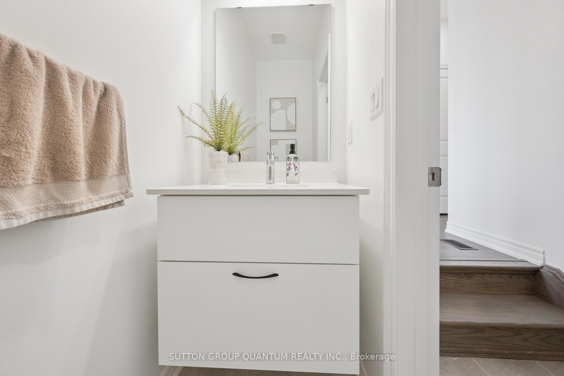 Photo 10 of 3040 Robert Lamb Boulevard, Oakville, Joshua Meadows — HOMEH
