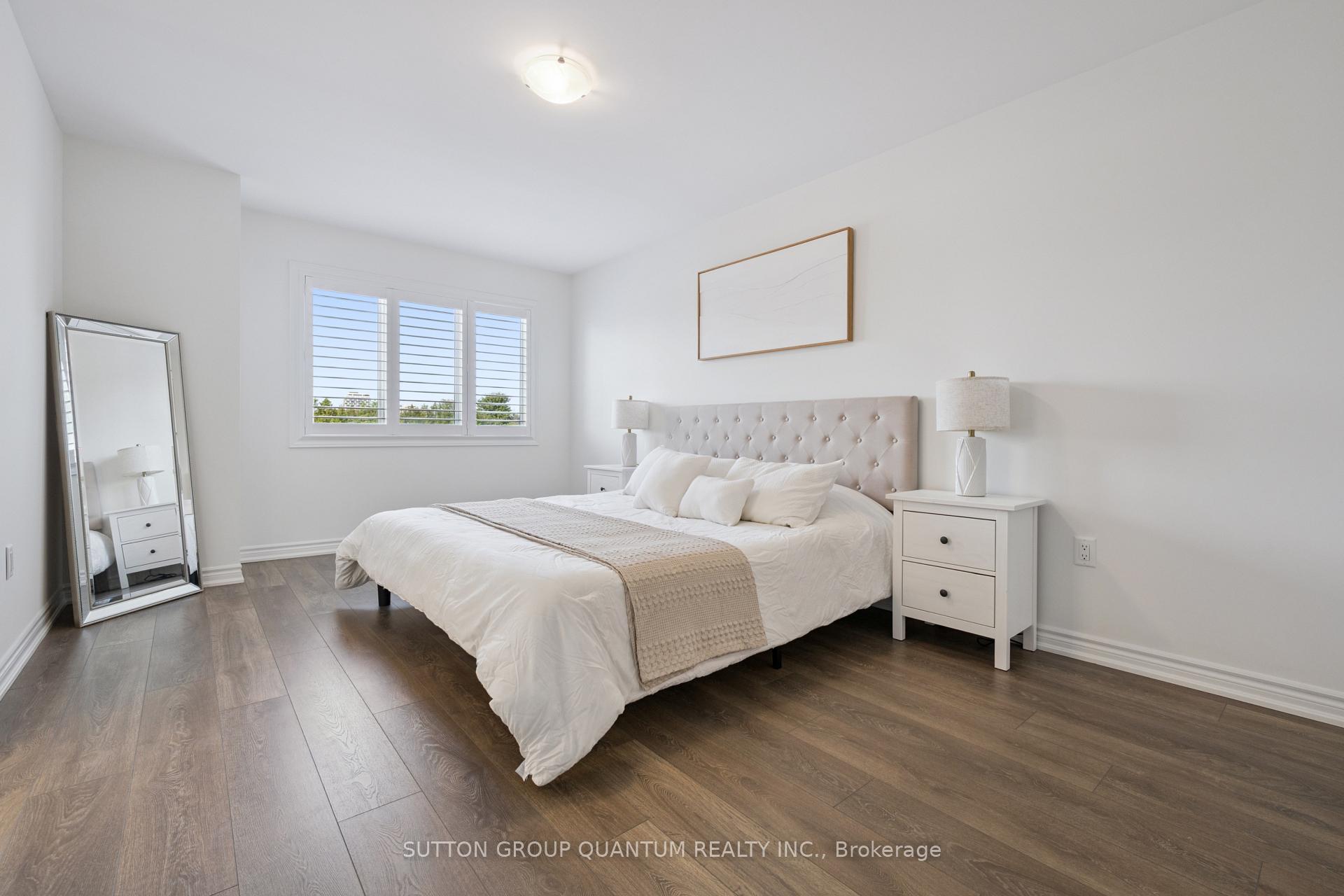 Photo 12 of 3040 Robert Lamb Boulevard, Oakville, Joshua Meadows — HOMEH