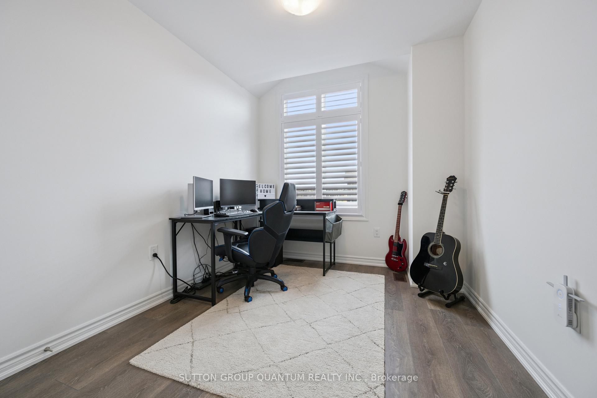 Photo 17 of 3040 Robert Lamb Boulevard, Oakville, Joshua Meadows — HOMEH