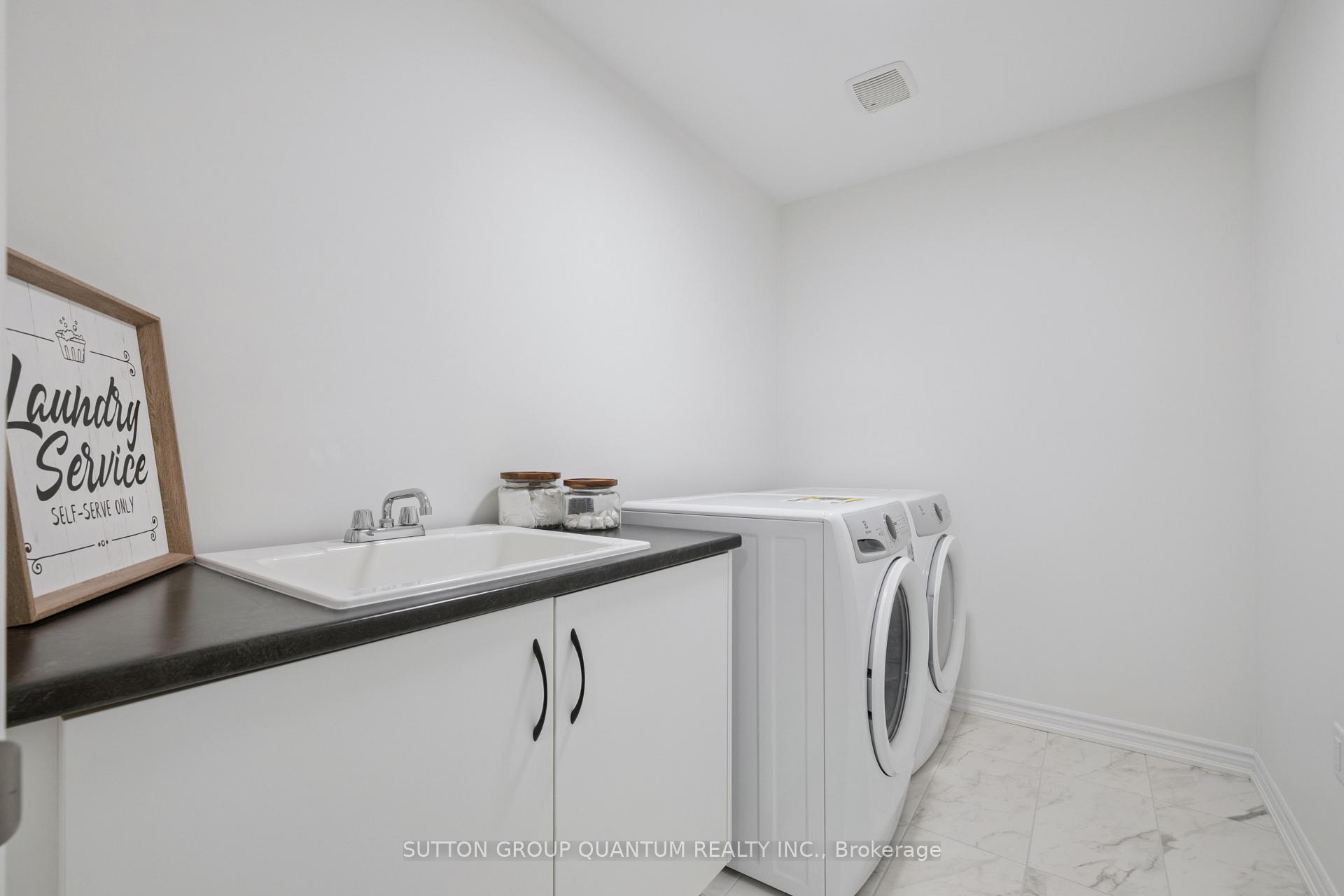 Photo 19 of 3040 Robert Lamb Boulevard, Oakville, Joshua Meadows — HOMEH