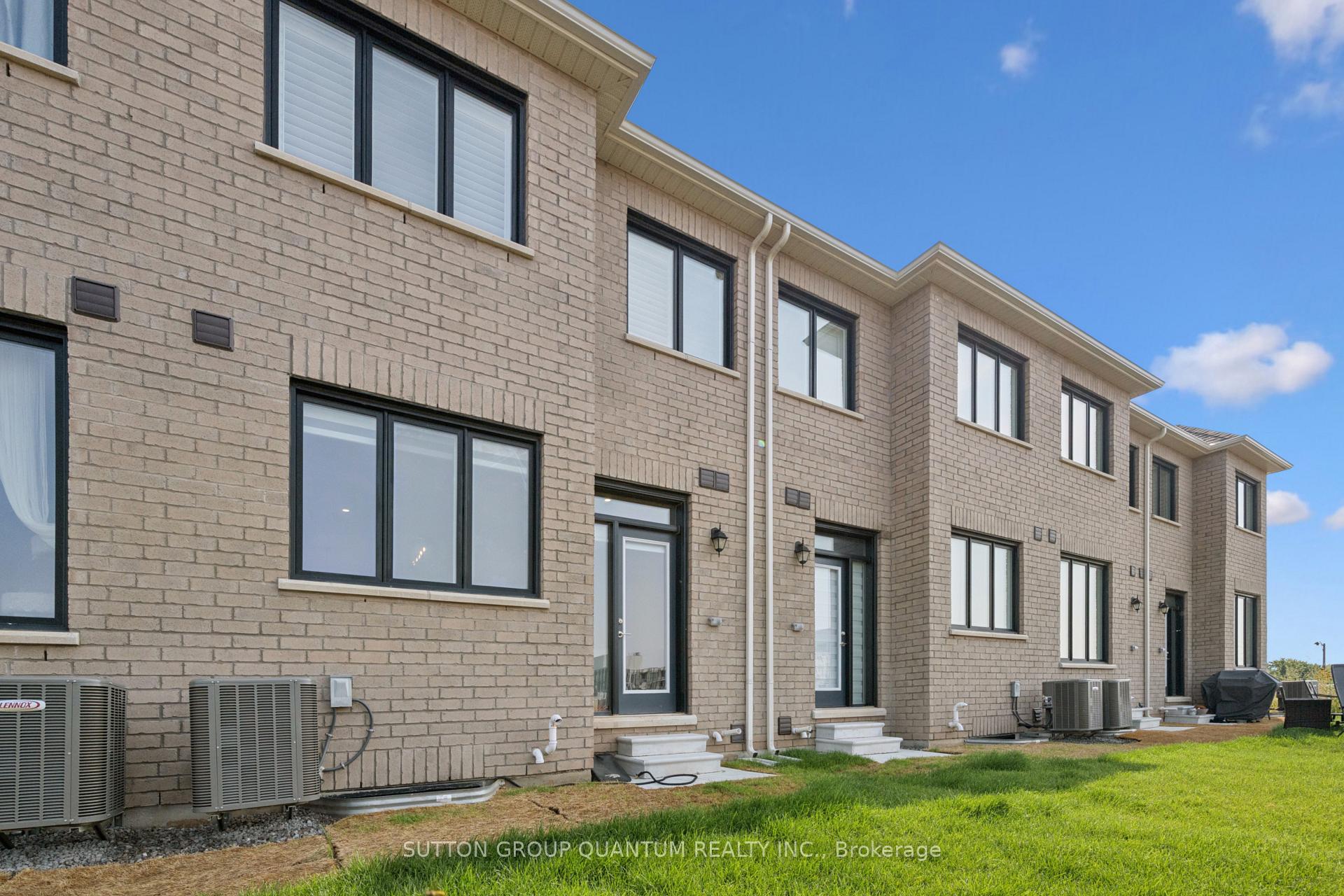 Photo 20 of 3040 Robert Lamb Boulevard, Oakville, Joshua Meadows — HOMEH