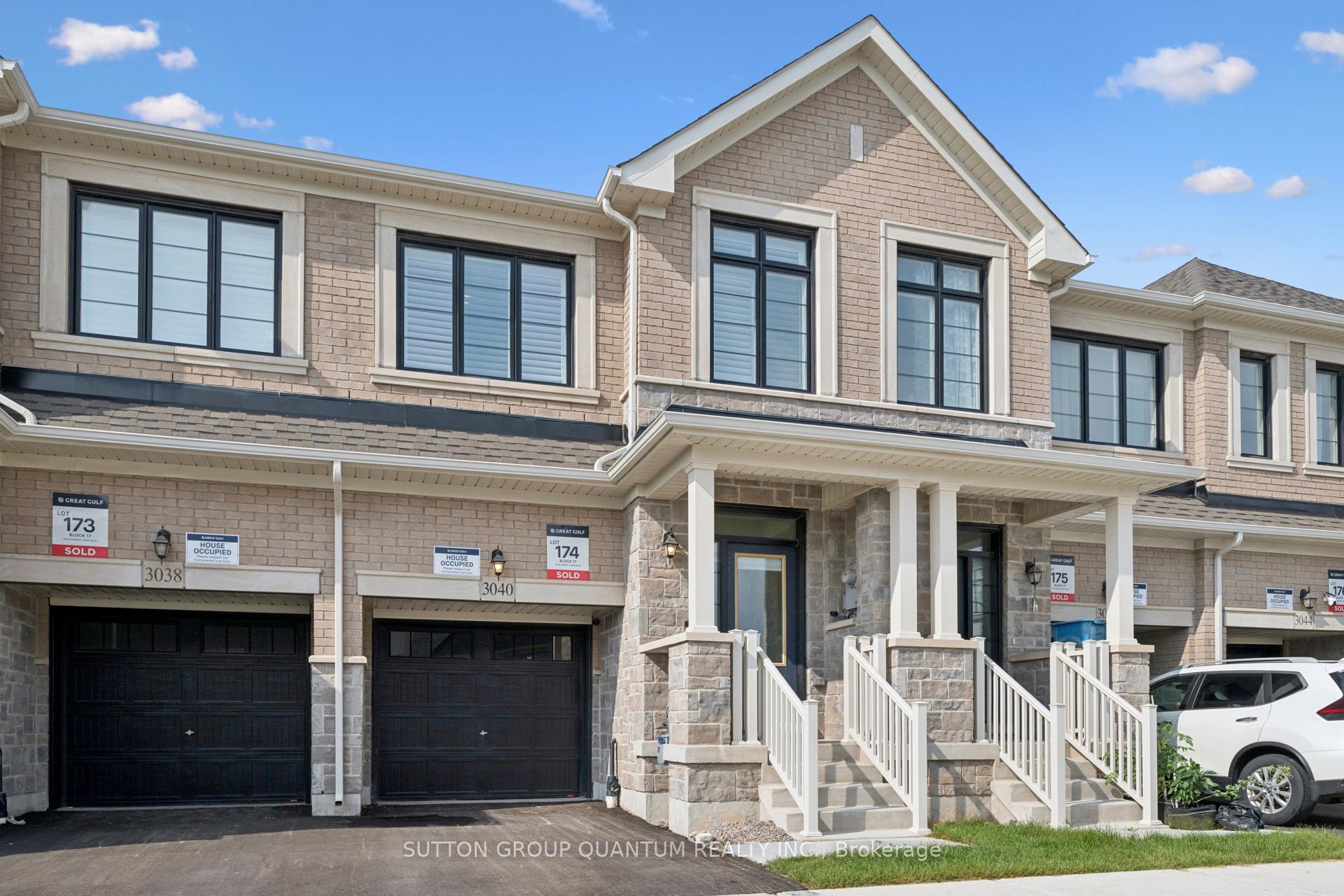 Photo 21 of 3040 Robert Lamb Boulevard, Oakville, Joshua Meadows — HOMEH