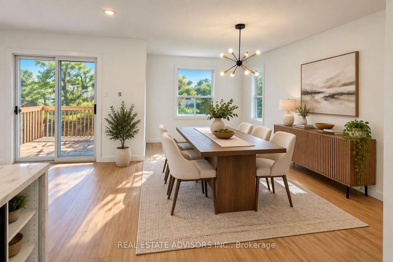 Photo 4 of 64 Acorn Crescent, Wasaga Beach — HOMEH