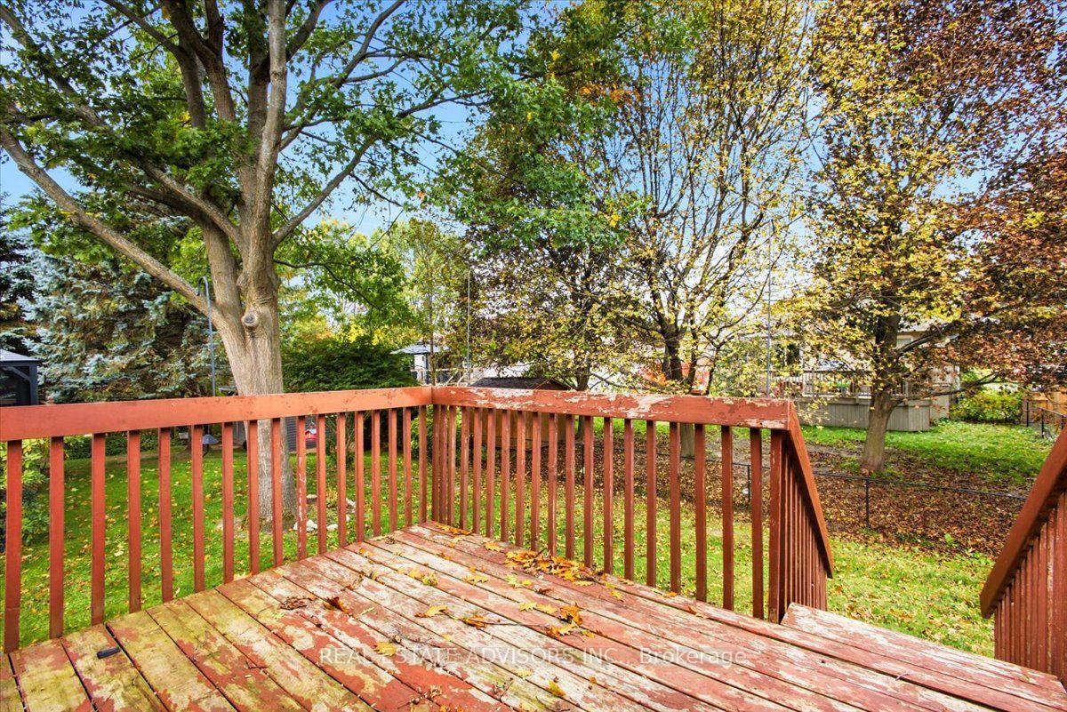 Photo 35 of 64 Acorn Crescent, Wasaga Beach — HOMEH