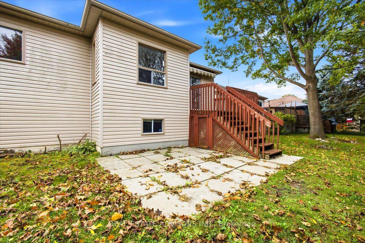 Photo 36 of 64 Acorn Crescent, Wasaga Beach — HOMEH
