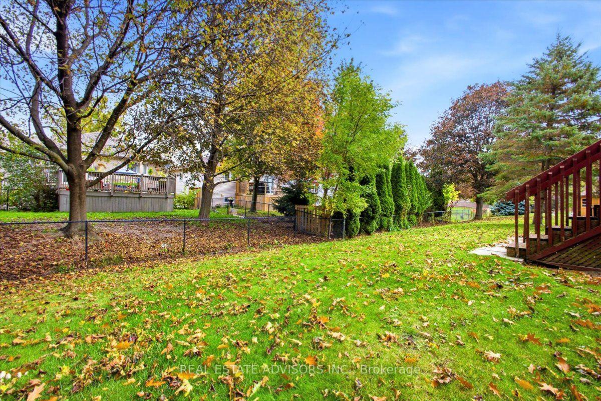 Photo 37 of 64 Acorn Crescent, Wasaga Beach — HOMEH