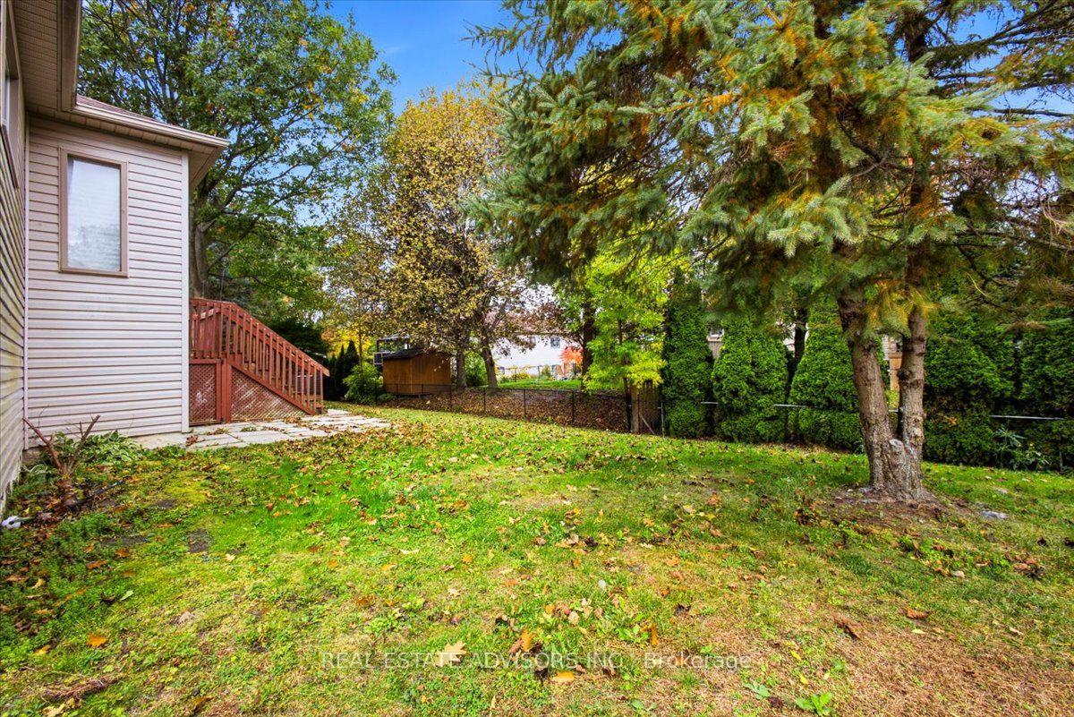 Photo 39 of 64 Acorn Crescent, Wasaga Beach — HOMEH