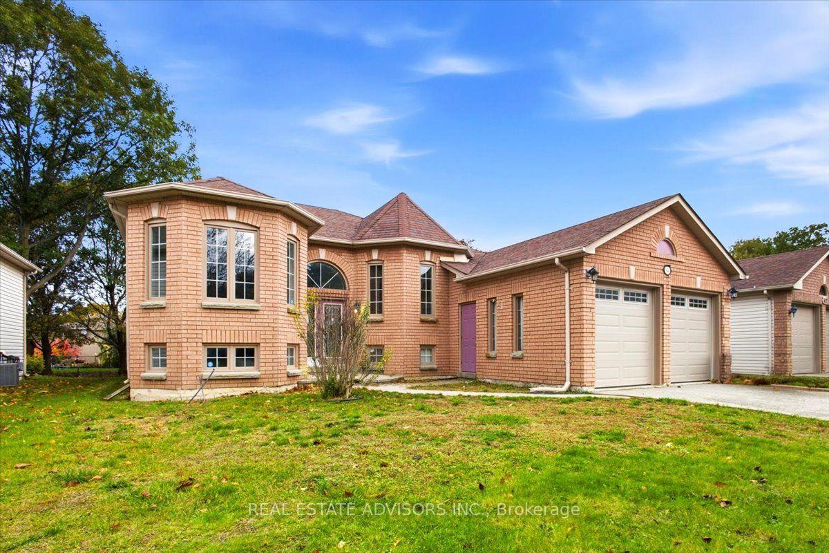 Photo 41 of 64 Acorn Crescent, Wasaga Beach — HOMEH