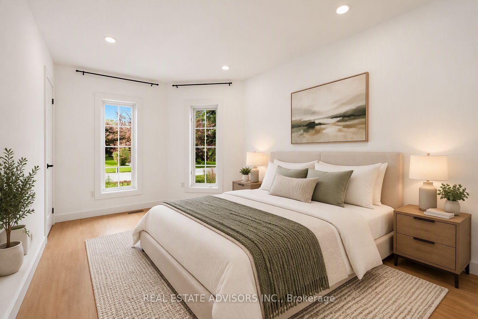 Photo 11 of 64 Acorn Crescent, Wasaga Beach — HOMEH