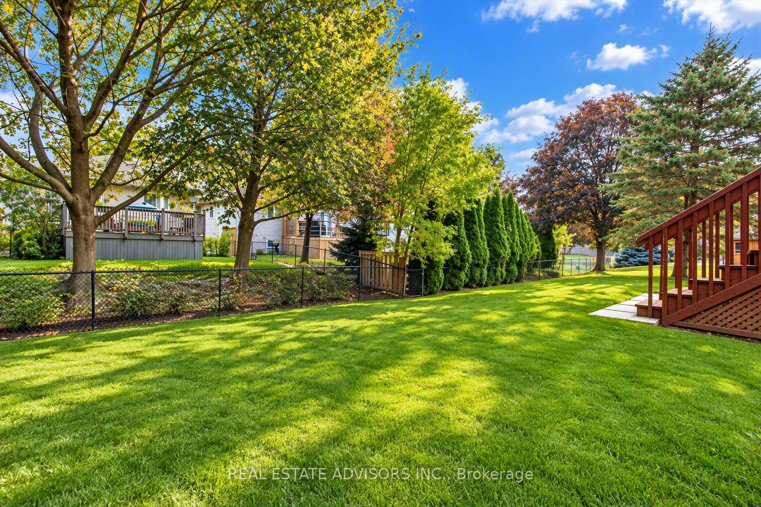 Photo 43 of 64 Acorn Crescent, Wasaga Beach — HOMEH