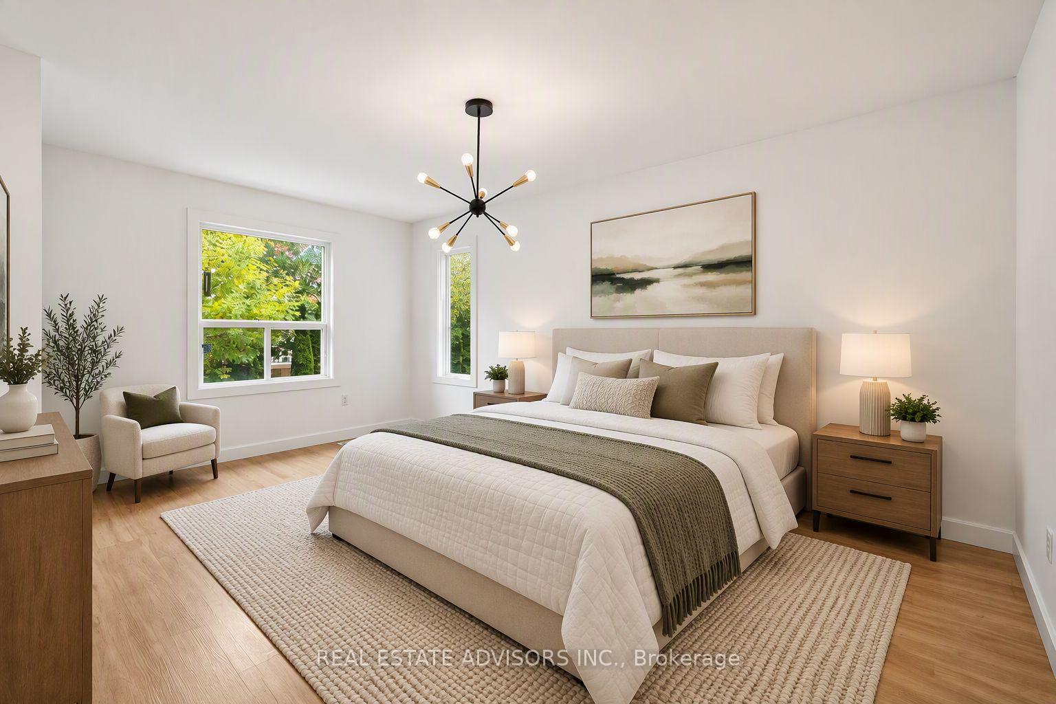 Photo 15 of 64 Acorn Crescent, Wasaga Beach — HOMEH