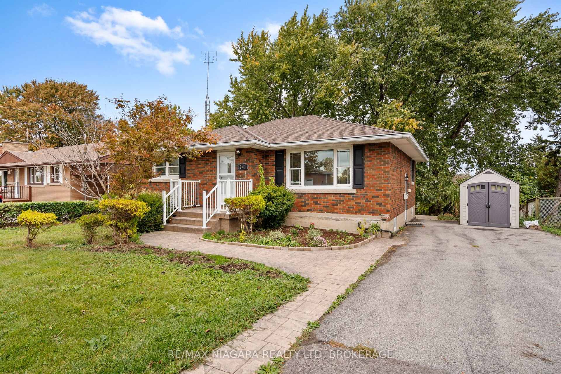 Photo of 241 Bertie Street