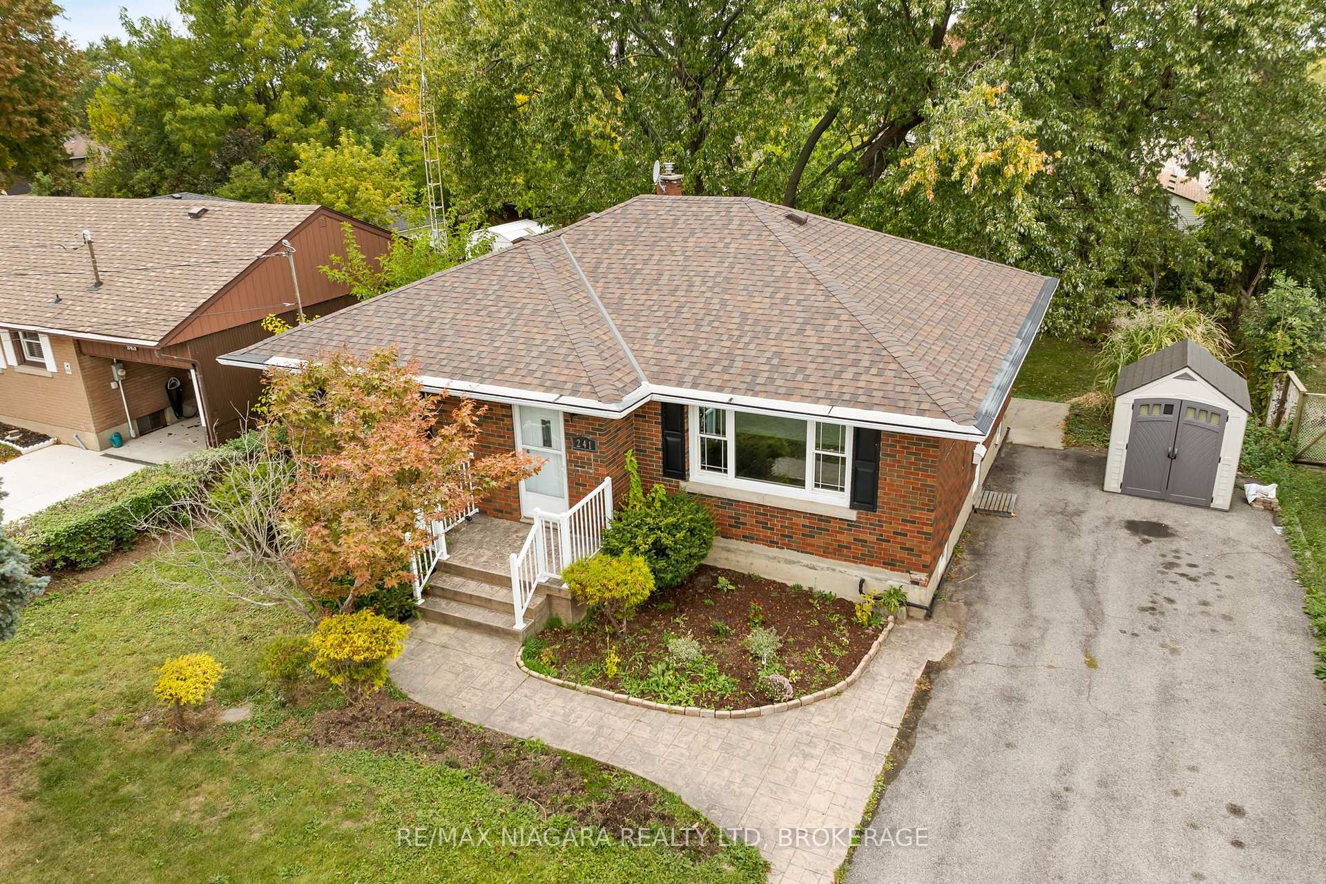 Photo 24 of 241 Bertie Street, Fort Erie, Central — HOMEH