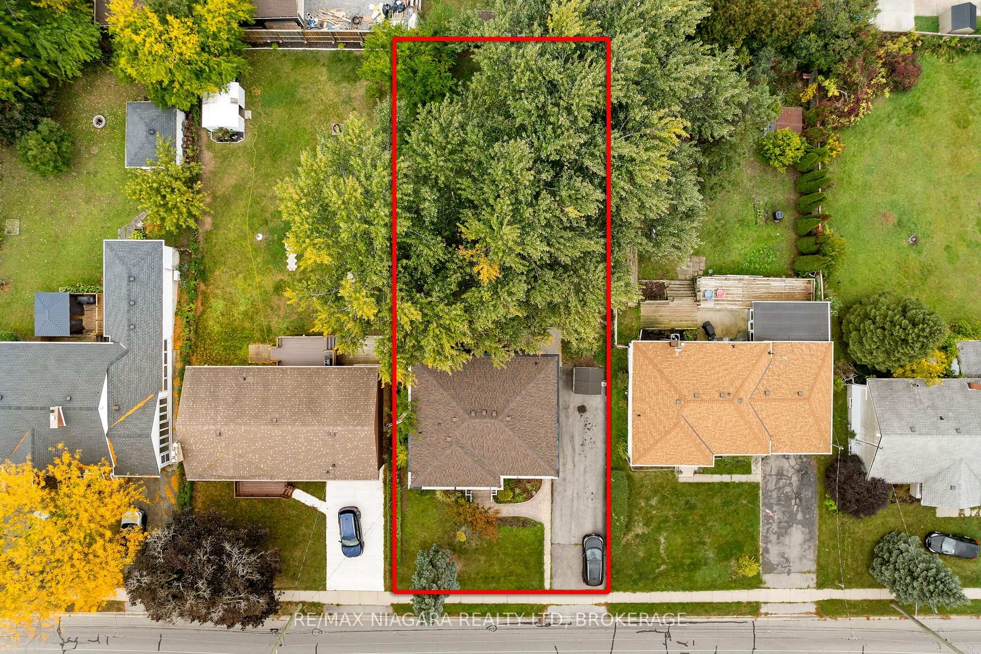 Photo 25 of 241 Bertie Street, Fort Erie, Central — HOMEH