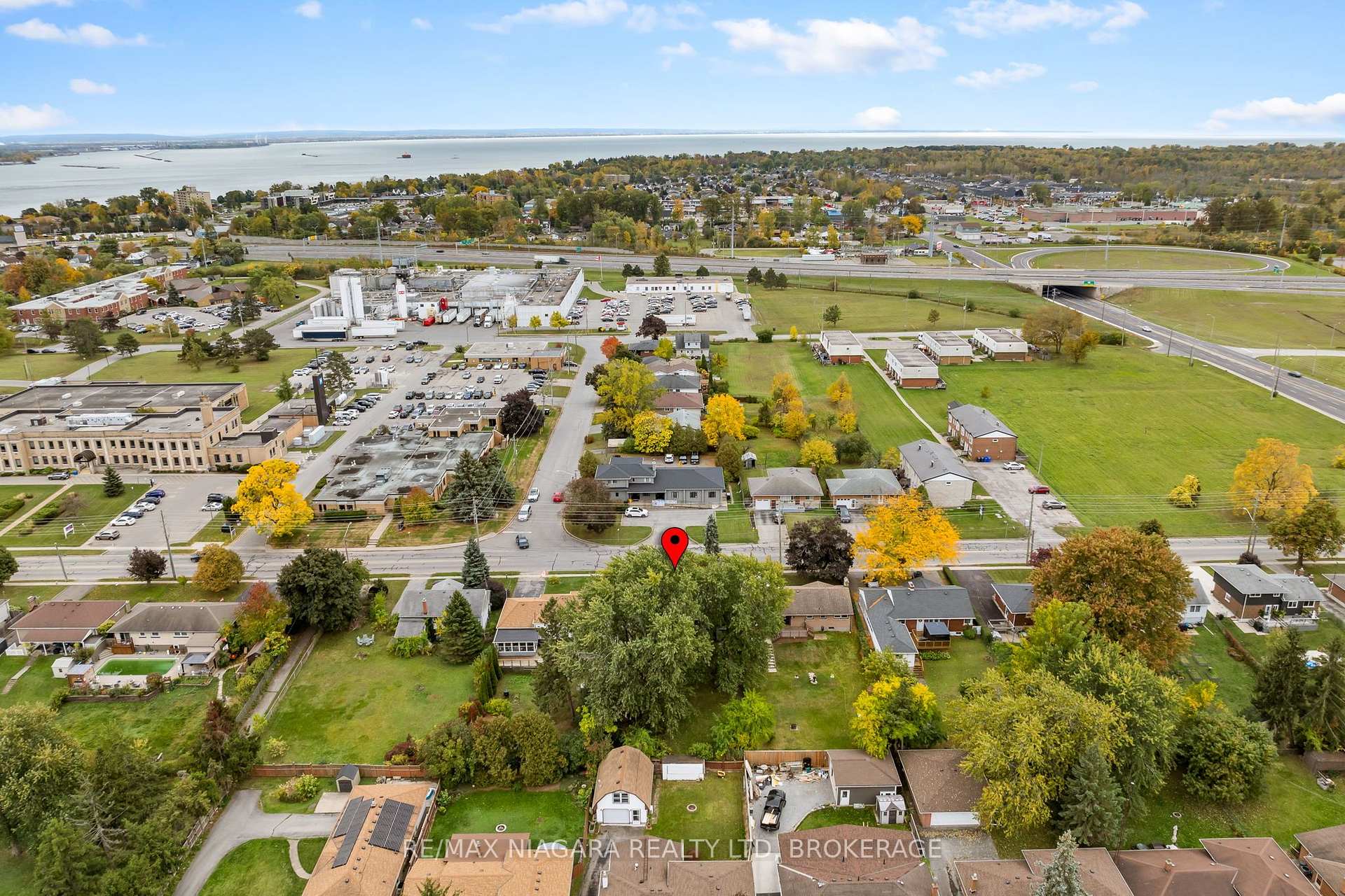 Photo 28 of 241 Bertie Street, Fort Erie, Central — HOMEH