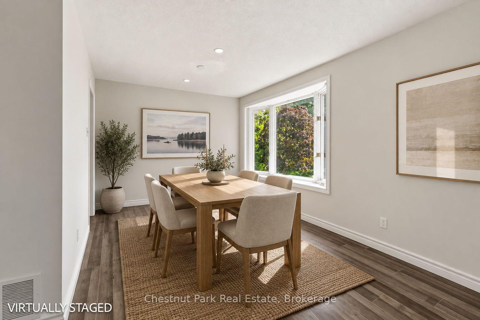 Photo 5 of 30 Catharine Crescent, Bracebridge, Monck (Bracebridge) — HOMEH