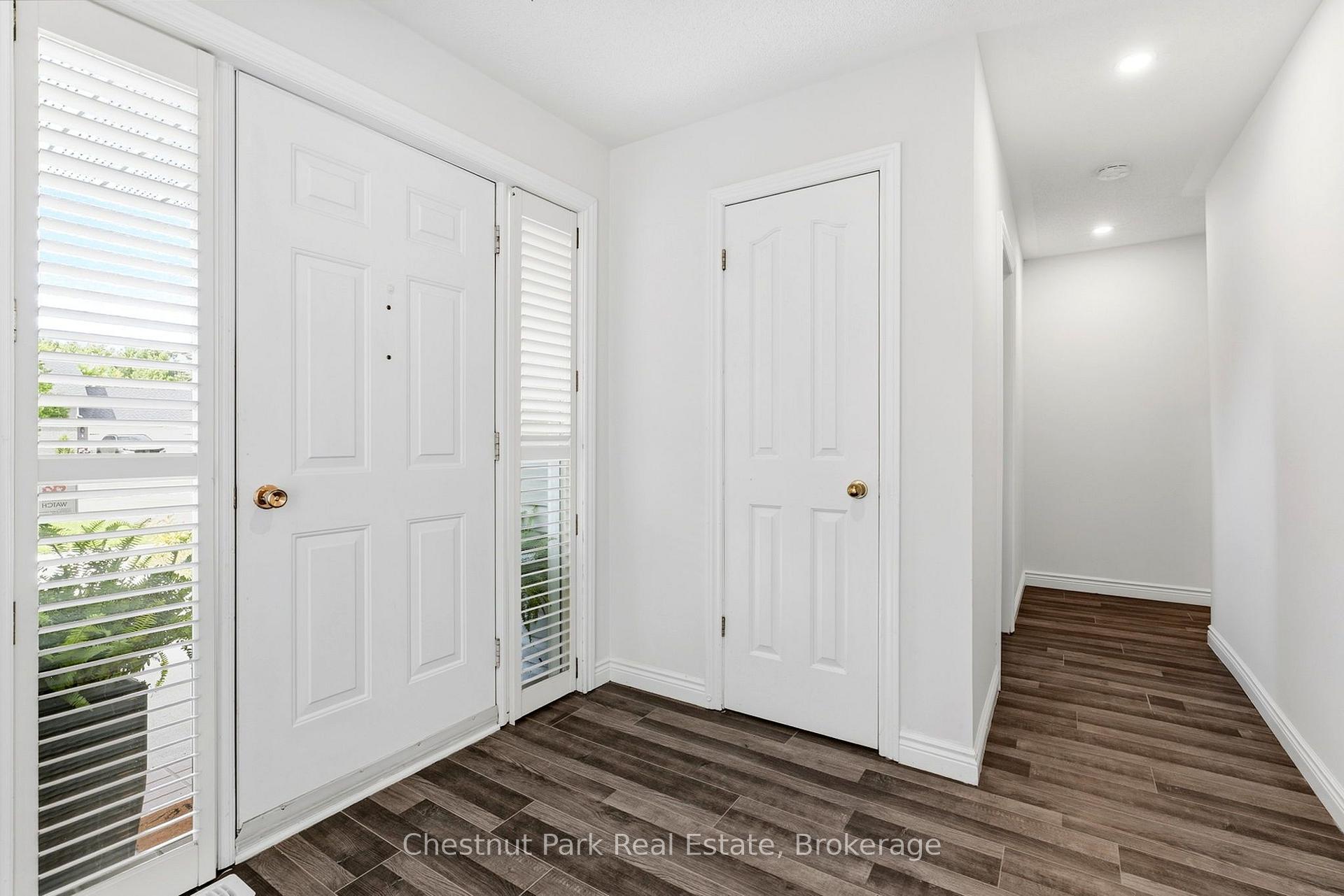 Photo 6 of 30 Catharine Crescent, Bracebridge, Monck (Bracebridge) — HOMEH
