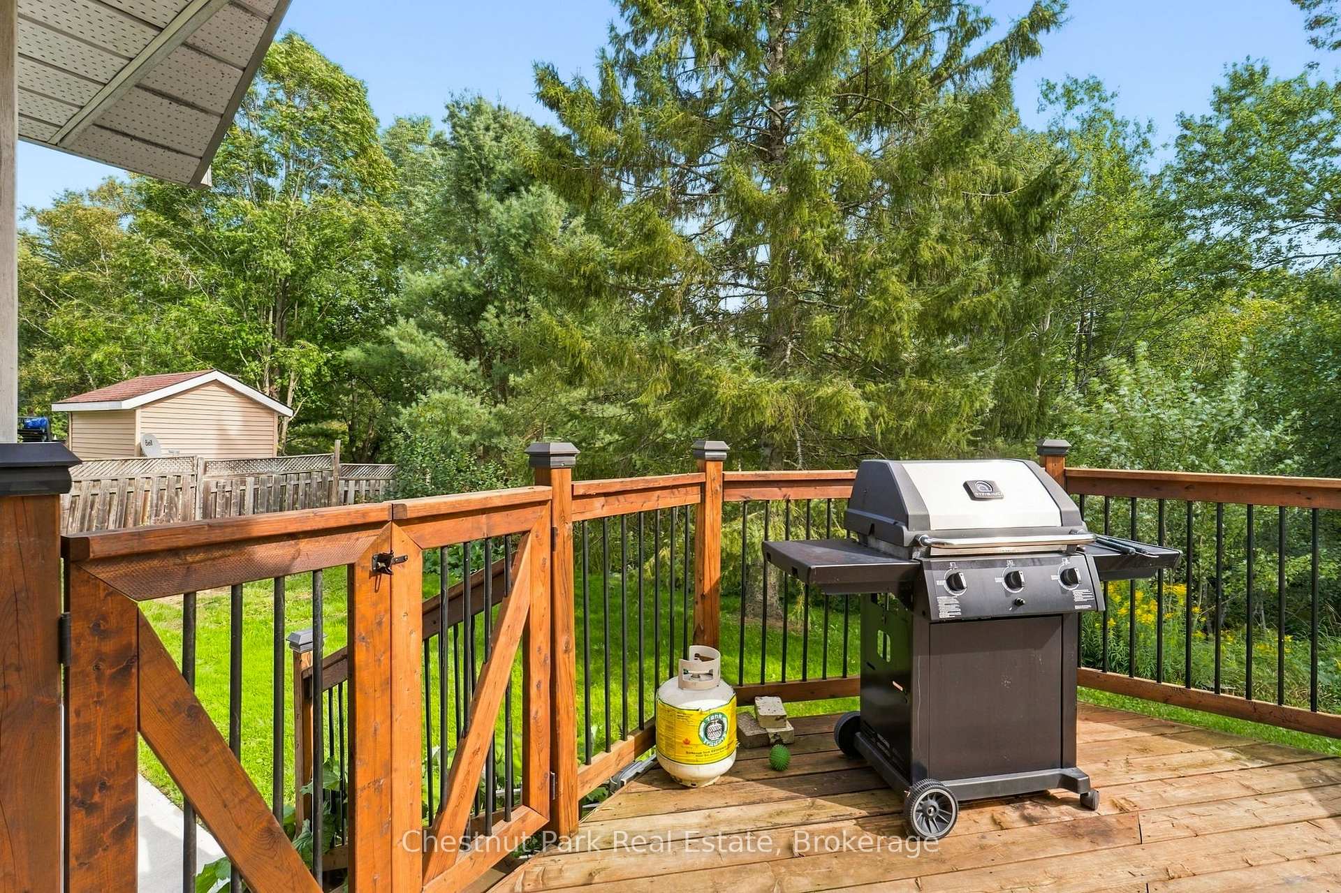 Photo 11 of 30 Catharine Crescent, Bracebridge, Monck (Bracebridge) — HOMEH