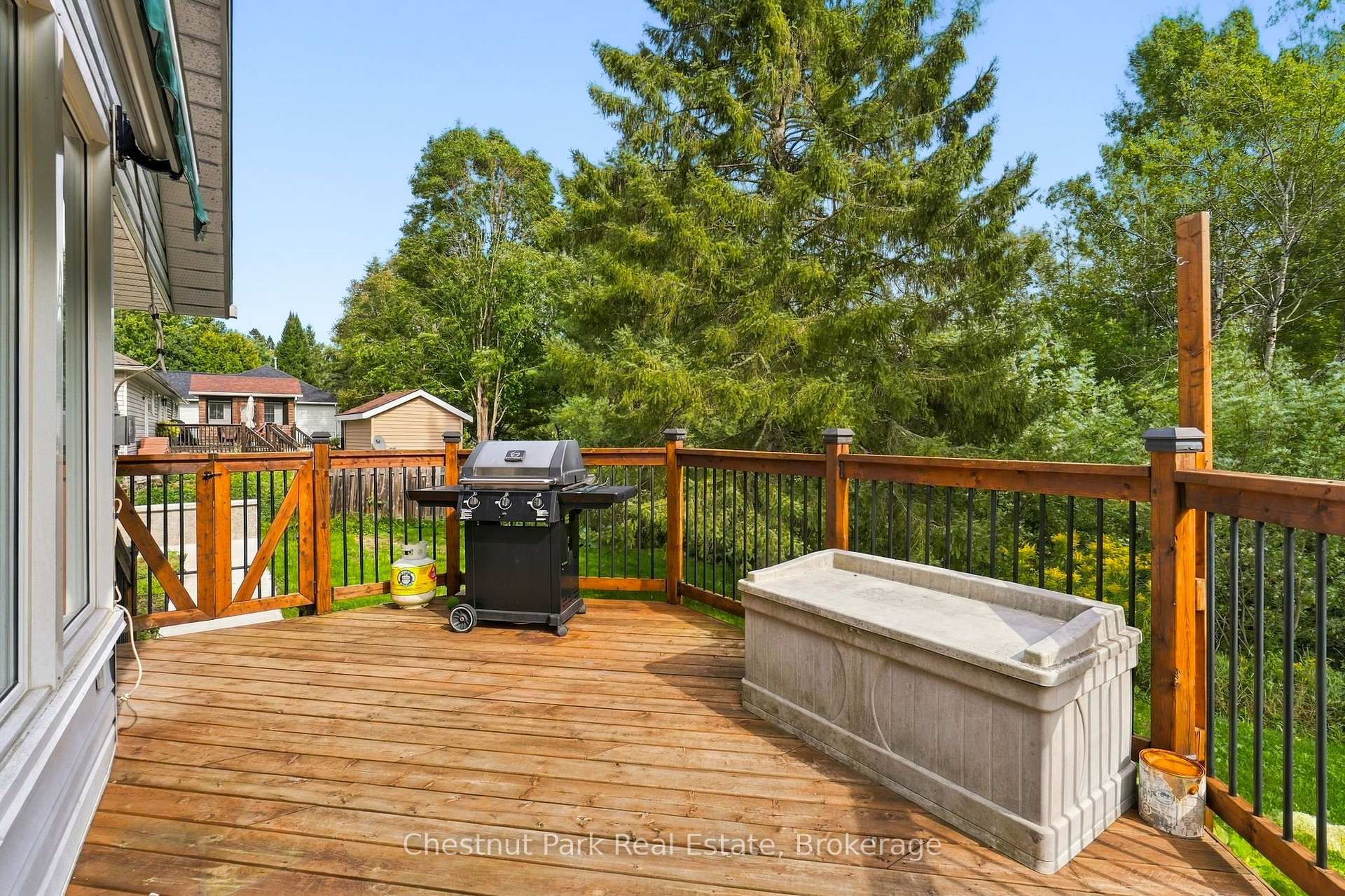 Photo 12 of 30 Catharine Crescent, Bracebridge, Monck (Bracebridge) — HOMEH