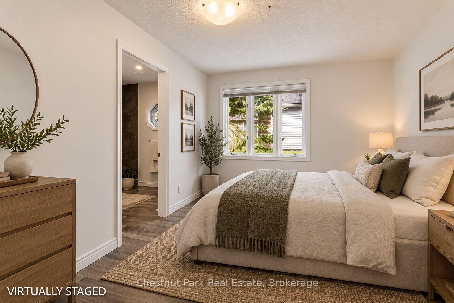 Photo 14 of 30 Catharine Crescent, Bracebridge, Monck (Bracebridge) — HOMEH