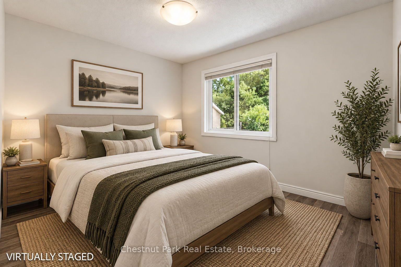 Photo 18 of 30 Catharine Crescent, Bracebridge, Monck (Bracebridge) — HOMEH