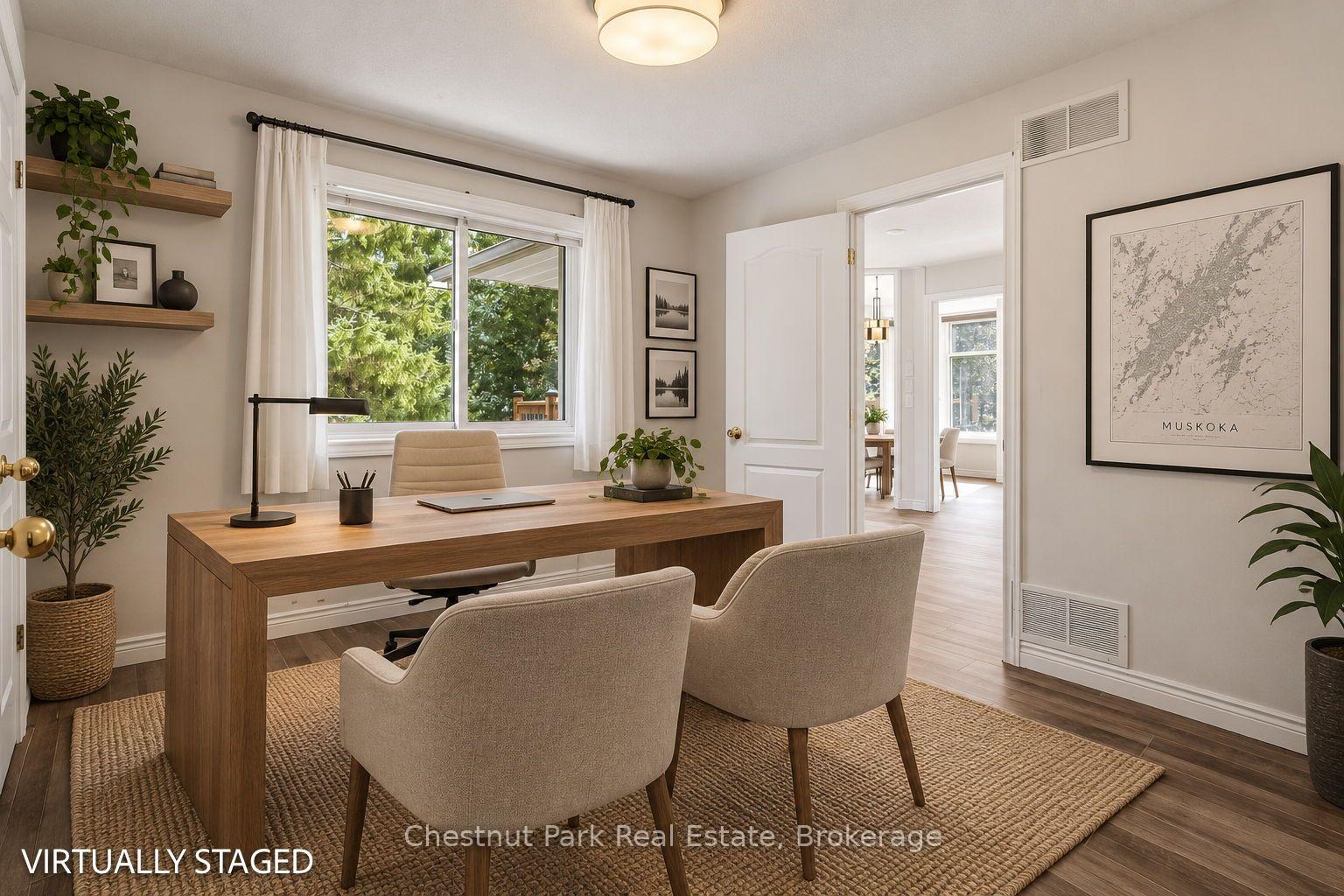 Photo 21 of 30 Catharine Crescent, Bracebridge, Monck (Bracebridge) — HOMEH