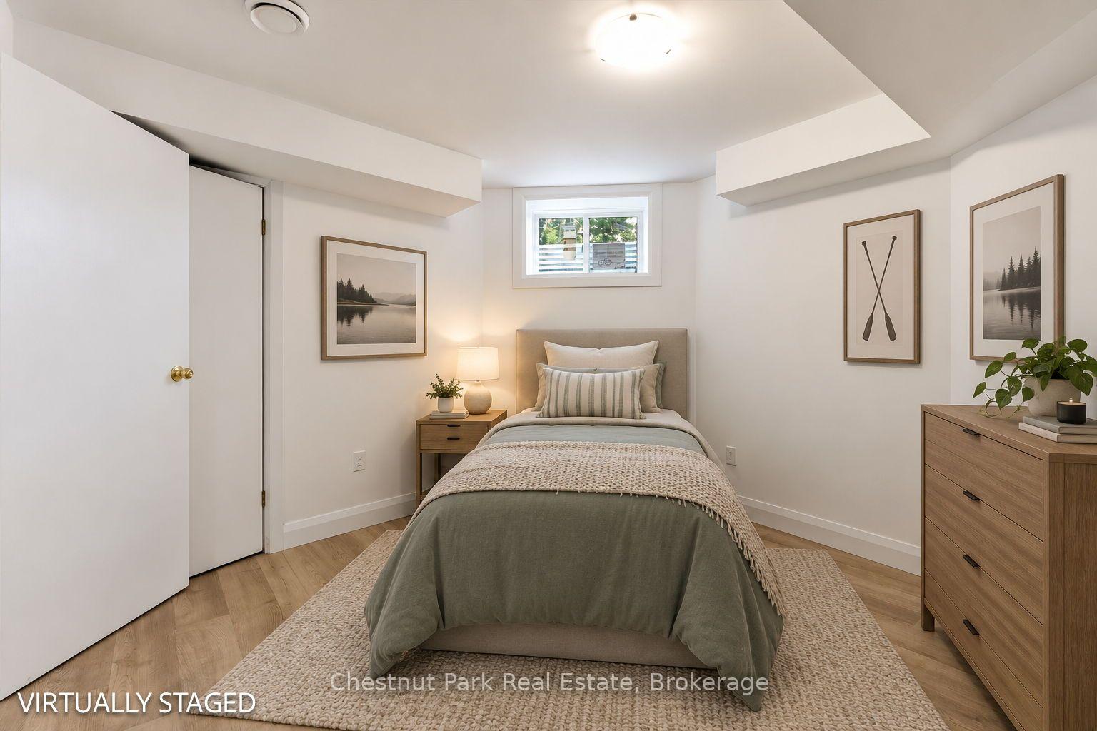 Photo 34 of 30 Catharine Crescent, Bracebridge, Monck (Bracebridge) — HOMEH